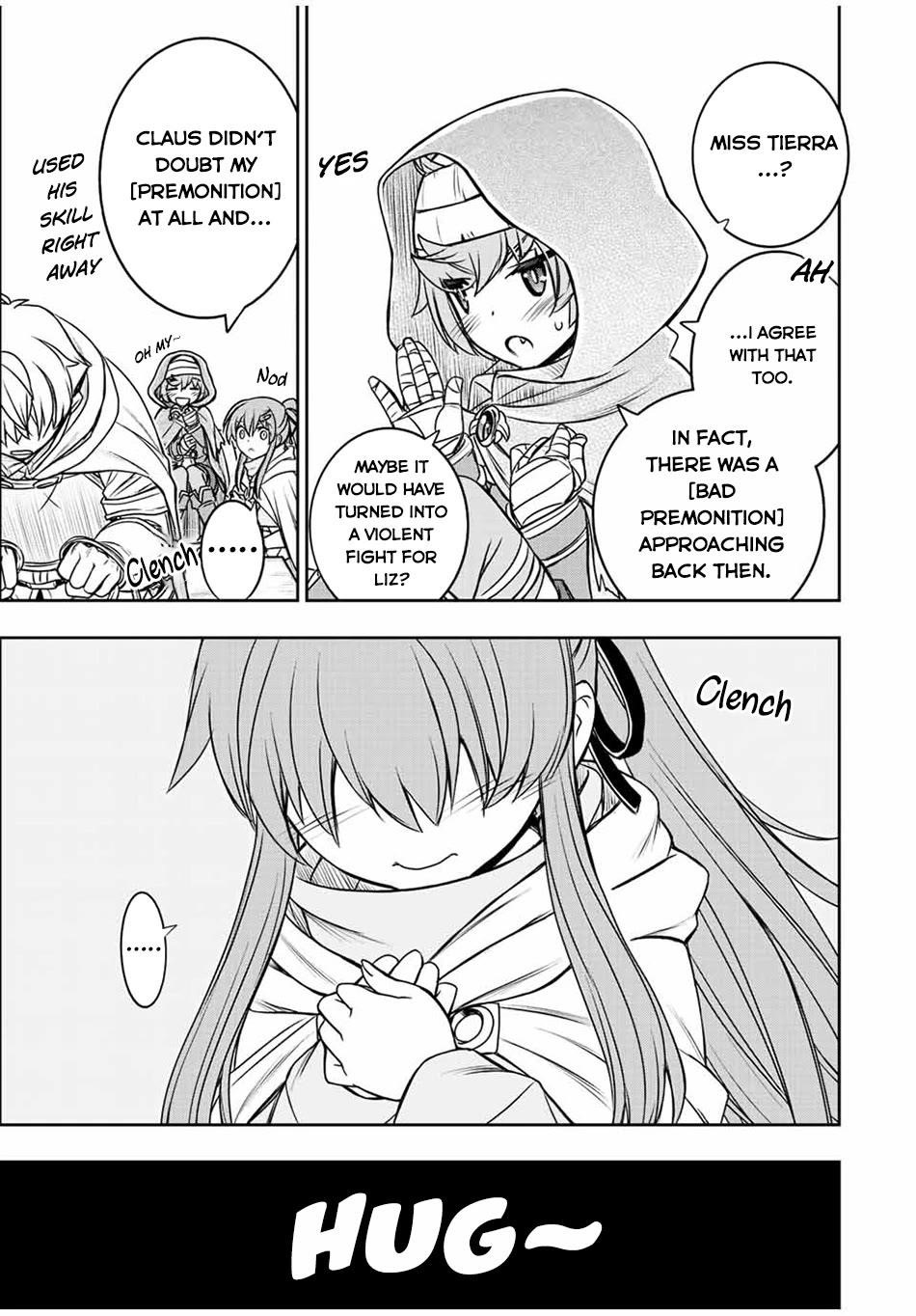 The Useless Skill [Auto Mode] Has Been Awakened ~Huh, Guild’s Scout, Didn’t You Say I Wasn’t Needed Anymore?~ Chapter 62 - Page 11 in English