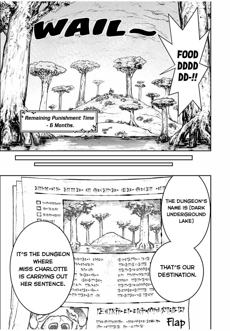 The Useless Skill [Auto Mode] Has Been Awakened ~Huh, Guild’s Scout, Didn’t You Say I Wasn’t Needed Anymore?~ Chapter 62 - Page 5 in English