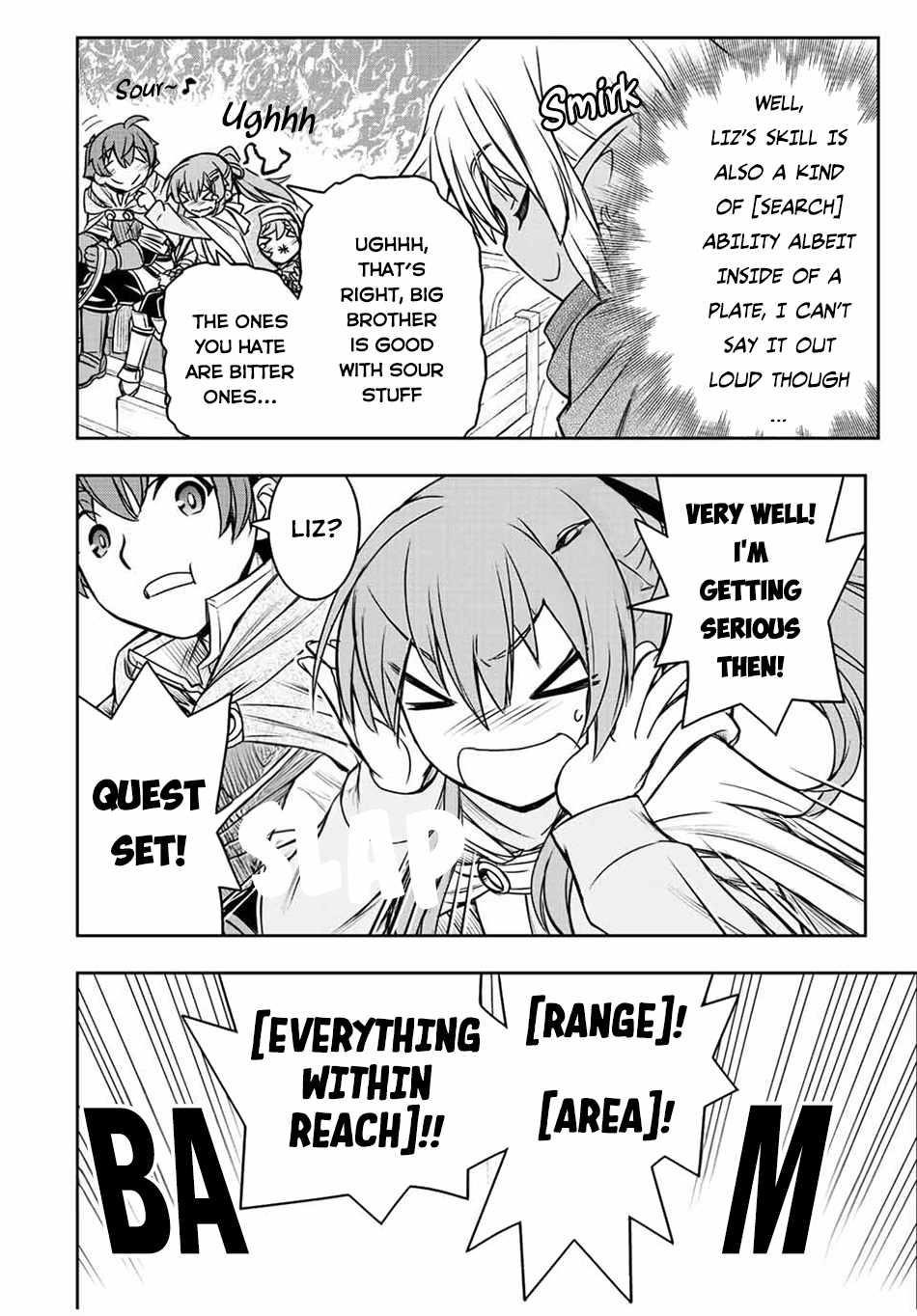The Useless Skill [Auto Mode] Has Been Awakened ~Huh, Guild’s Scout, Didn’t You Say I Wasn’t Needed Anymore?~ Chapter 63 - Page 12 in English