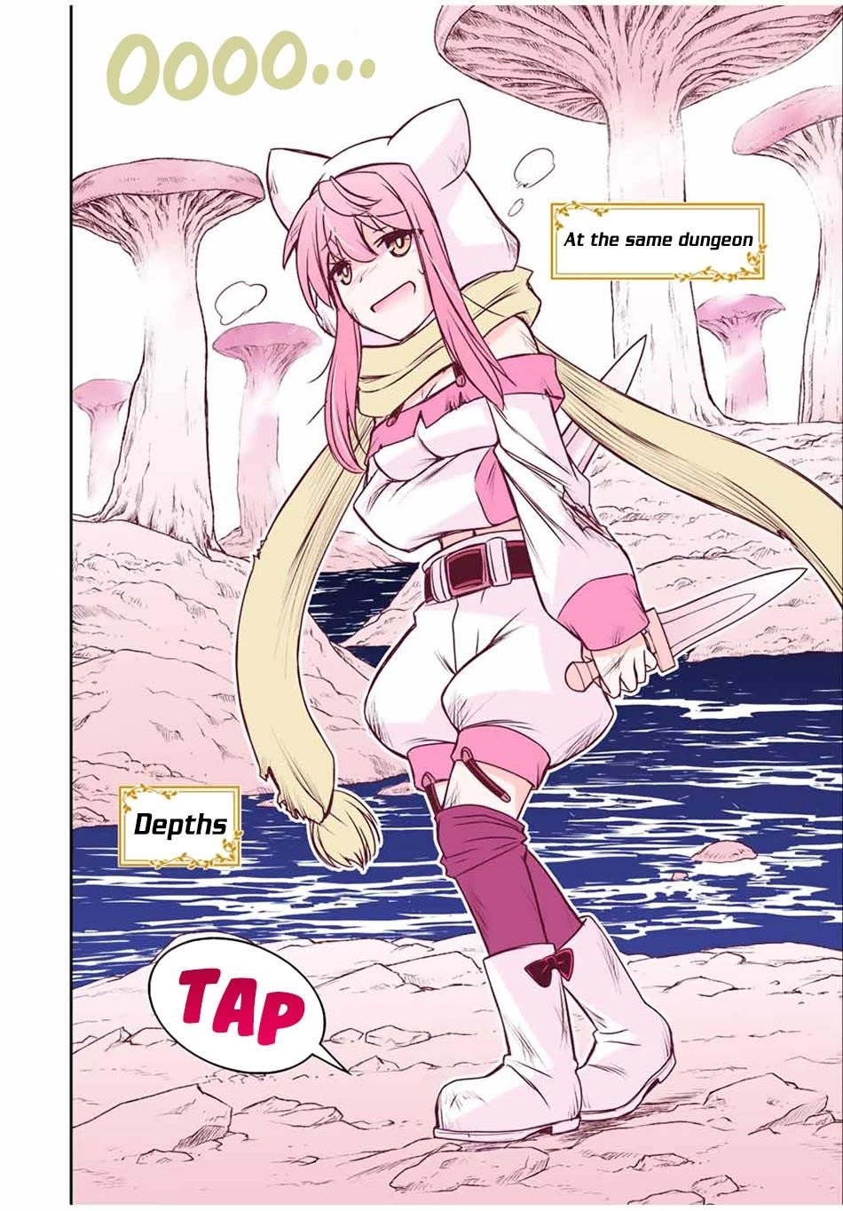 The Useless Skill [Auto Mode] Has Been Awakened ~Huh, Guild’s Scout, Didn’t You Say I Wasn’t Needed Anymore?~ Chapter 64 - Page 14 in English