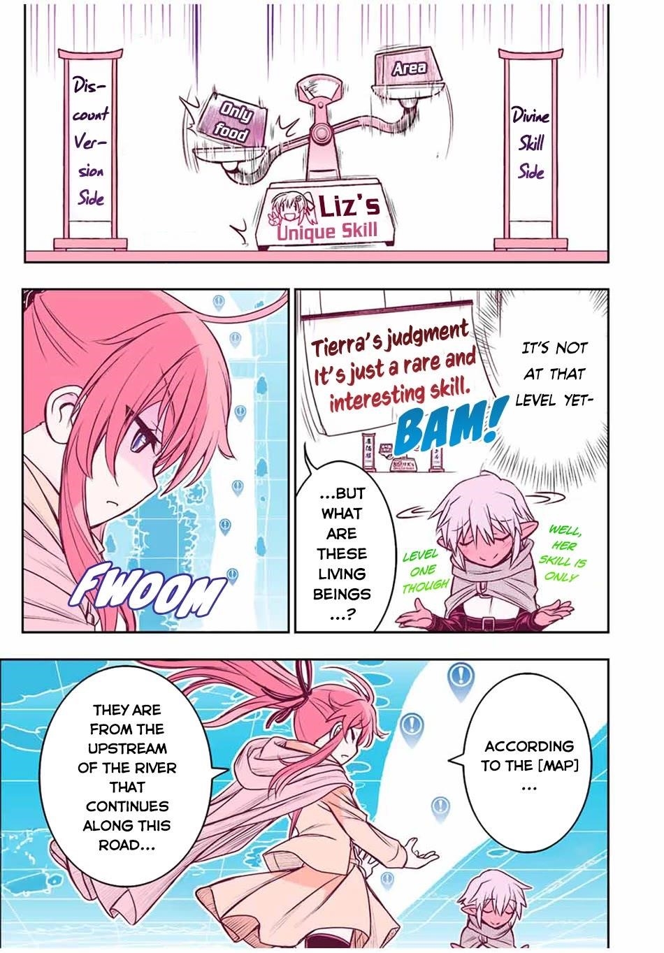 The Useless Skill [Auto Mode] Has Been Awakened ~Huh, Guild’s Scout, Didn’t You Say I Wasn’t Needed Anymore?~ Chapter 64 - Page 3 in English