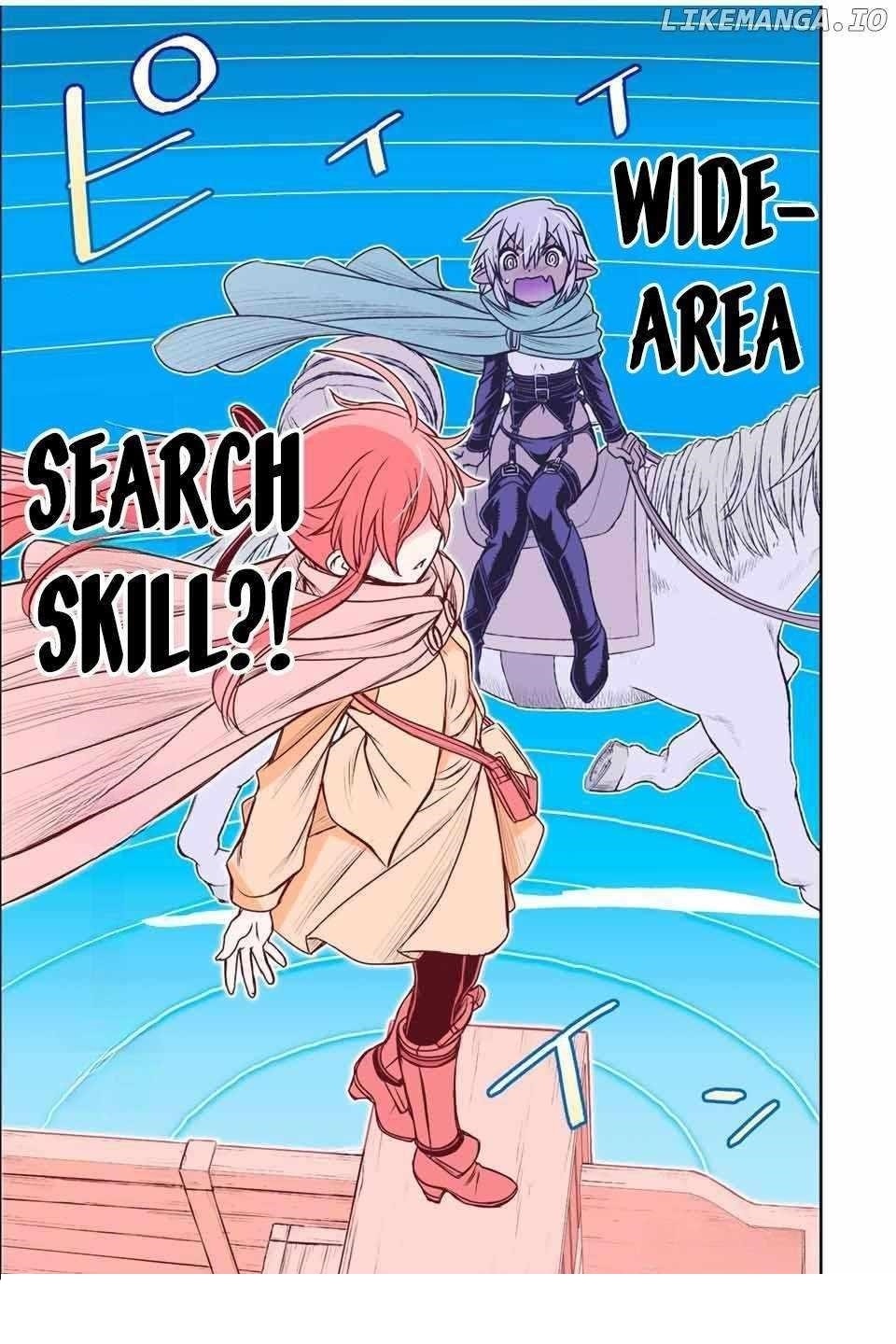 The Useless Skill [Auto Mode] Has Been Awakened ~Huh, Guild’s Scout, Didn’t You Say I Wasn’t Needed Anymore?~ Chapter 66 - Page 16 in English