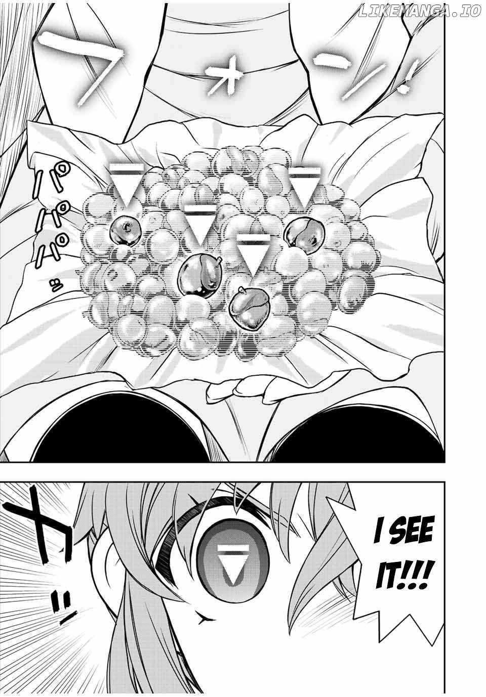 The Useless Skill [Auto Mode] Has Been Awakened ~Huh, Guild’s Scout, Didn’t You Say I Wasn’t Needed Anymore?~ Chapter 66 - Page 5 in English