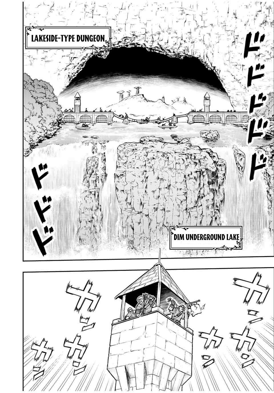 The Useless Skill [Auto Mode] Has Been Awakened ~Huh, Guild’s Scout, Didn’t You Say I Wasn’t Needed Anymore?~ Chapter 67 - Page 12 in English