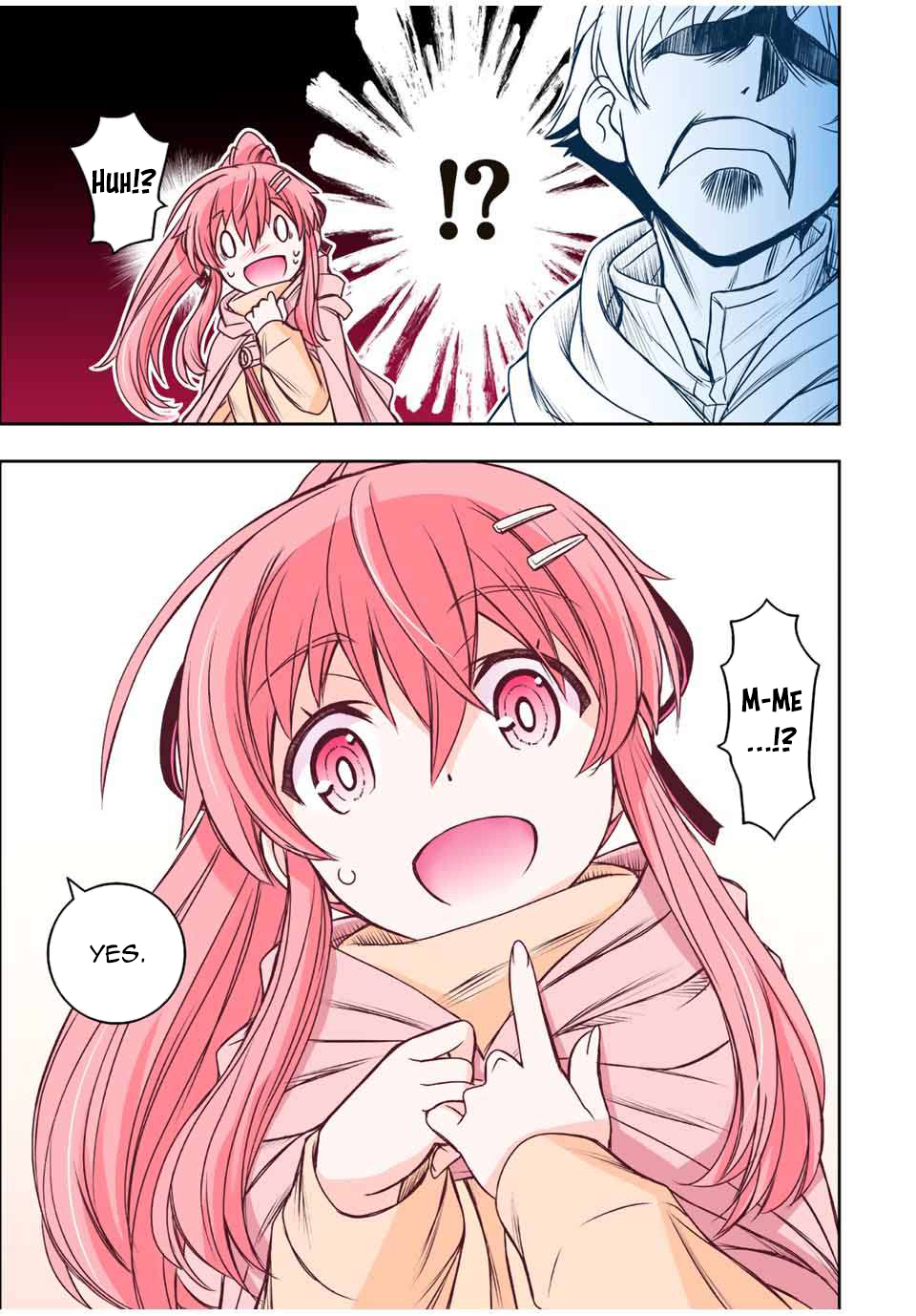 The Useless Skill [Auto Mode] Has Been Awakened ~Huh, Guild’s Scout, Didn’t You Say I Wasn’t Needed Anymore?~ Chapter 69 - Page 10 in English