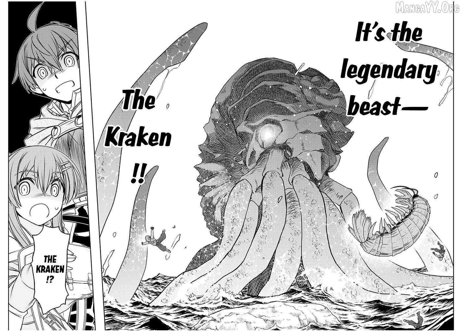 The Useless Skill [Auto Mode] Has Been Awakened ~Huh, Guild’s Scout, Didn’t You Say I Wasn’t Needed Anymore?~ Chapter 74 - Page 11 in English