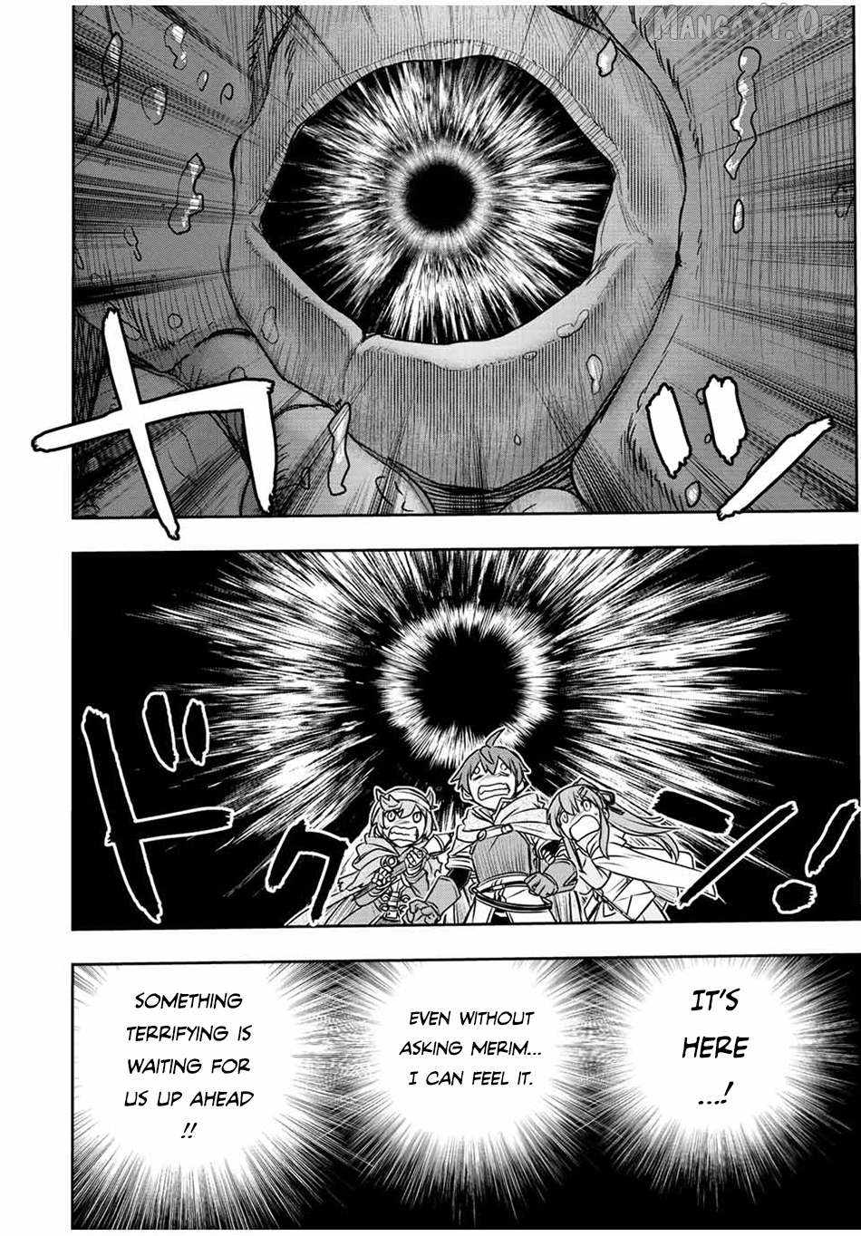 The Useless Skill [Auto Mode] Has Been Awakened ~Huh, Guild’s Scout, Didn’t You Say I Wasn’t Needed Anymore?~ Chapter 74 - Page 6 in English
