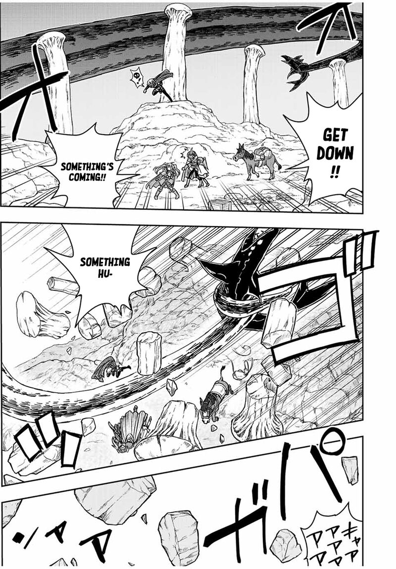 The Useless Skill [Auto Mode] Has Been Awakened ~Huh, Guild’s Scout, Didn’t You Say I Wasn’t Needed Anymore?~ Chapter 75 - Page 10 in English