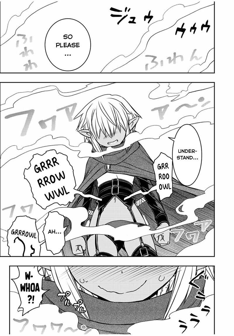 The Useless Skill [Auto Mode] Has Been Awakened ~Huh, Guild’s Scout, Didn’t You Say I Wasn’t Needed Anymore?~ Chapter 75 - Page 15 in English
