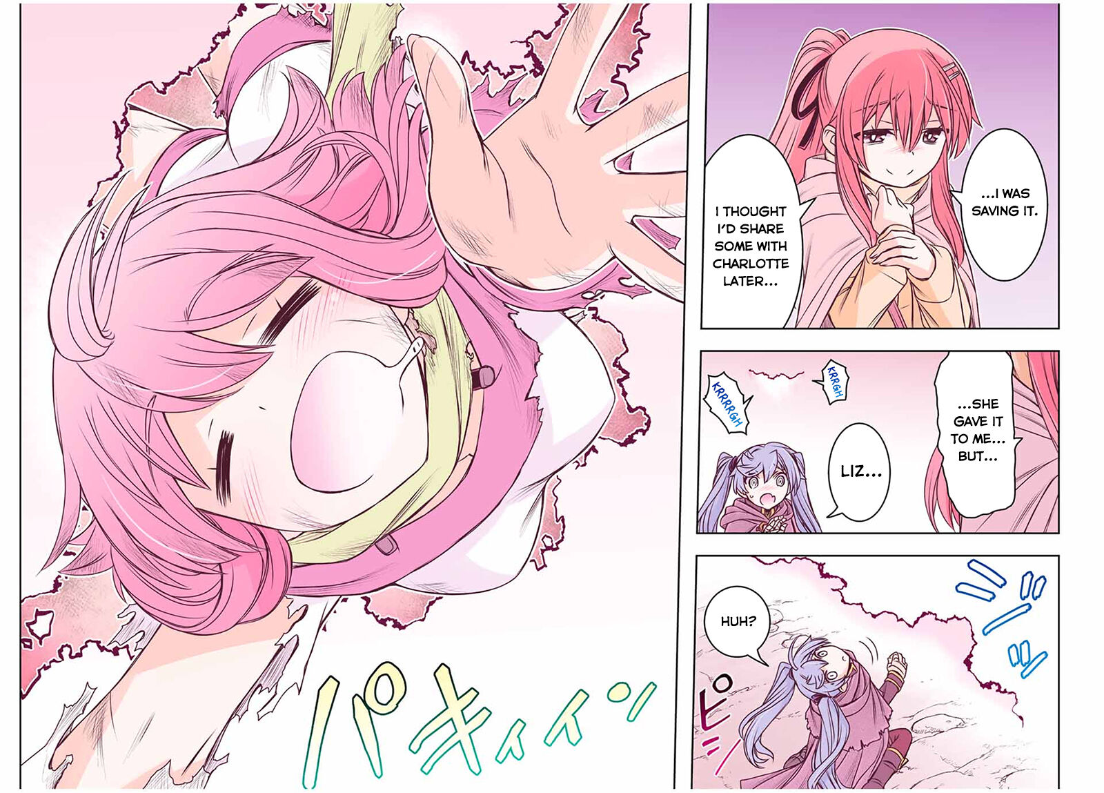 The Useless Skill [Auto Mode] Has Been Awakened ~Huh, Guild’s Scout, Didn’t You Say I Wasn’t Needed Anymore?~ Chapter 75 - Page 18 in English