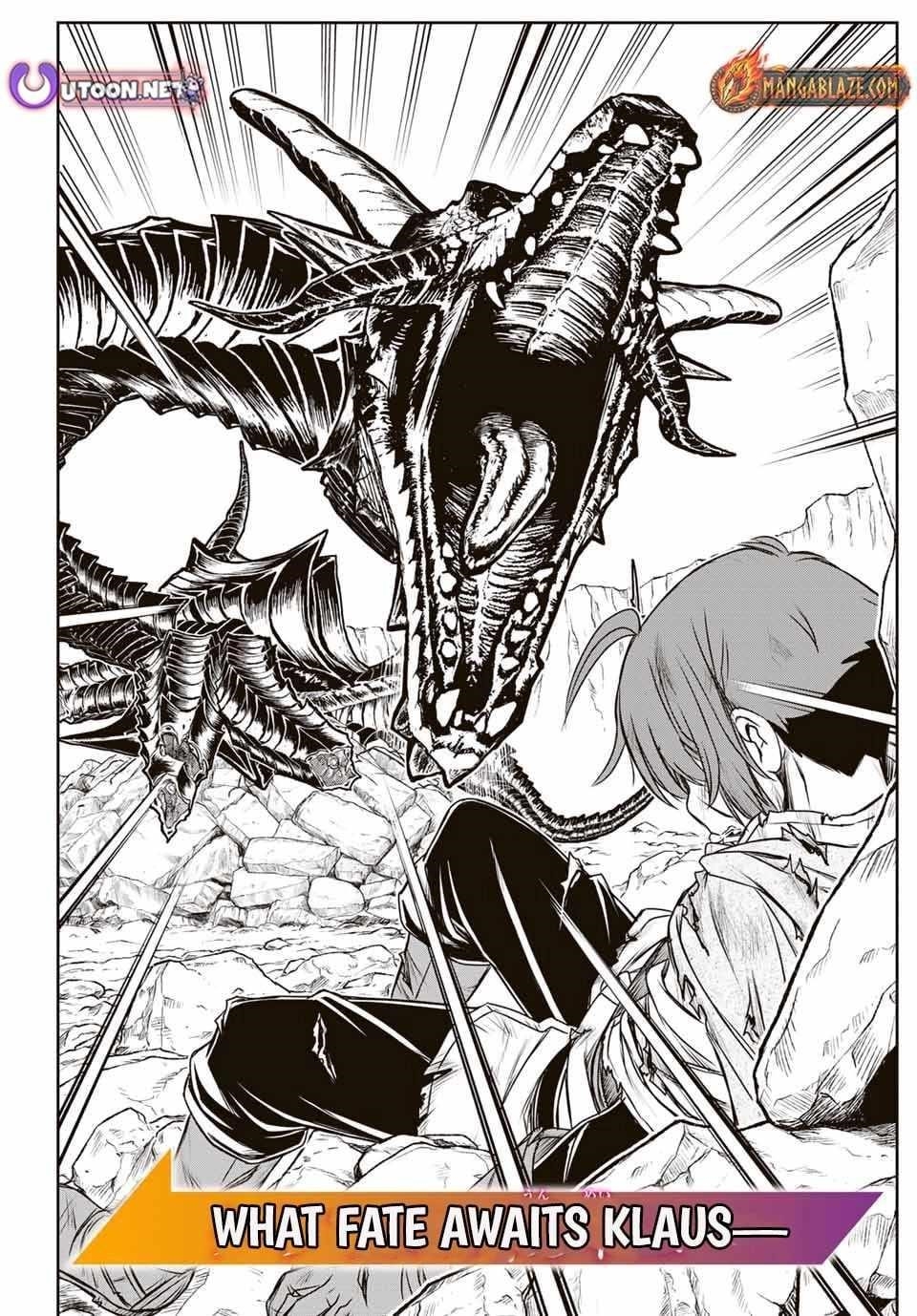 The Useless Skill [Auto Mode] Has Been Awakened ~Huh, Guild’s Scout, Didn’t You Say I Wasn’t Needed Anymore?~ Chapter 77.5 - Page 5 in English