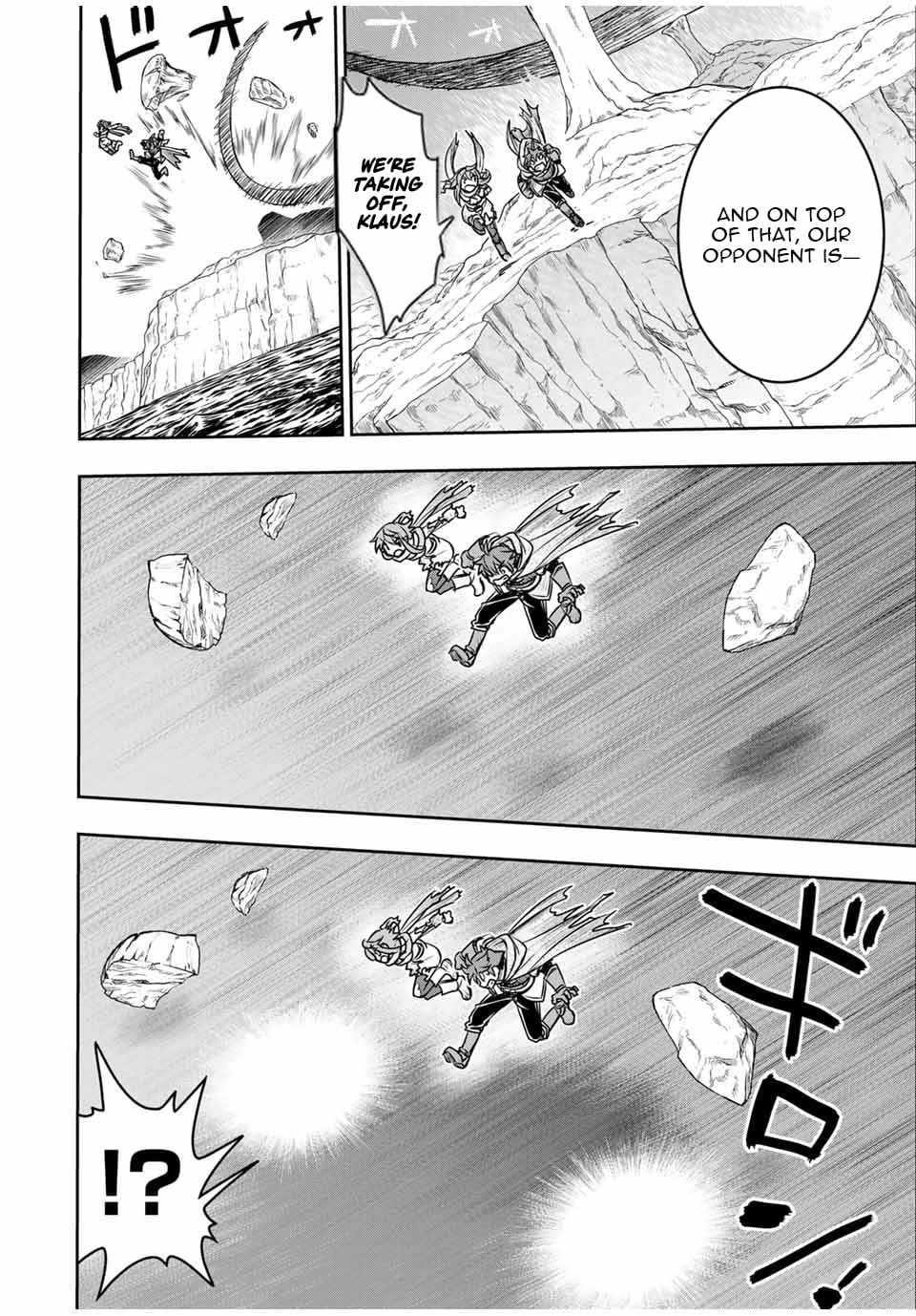 The Useless Skill [Auto Mode] Has Been Awakened ~Huh, Guild’s Scout, Didn’t You Say I Wasn’t Needed Anymore?~ Chapter 78 - Page 6 in English