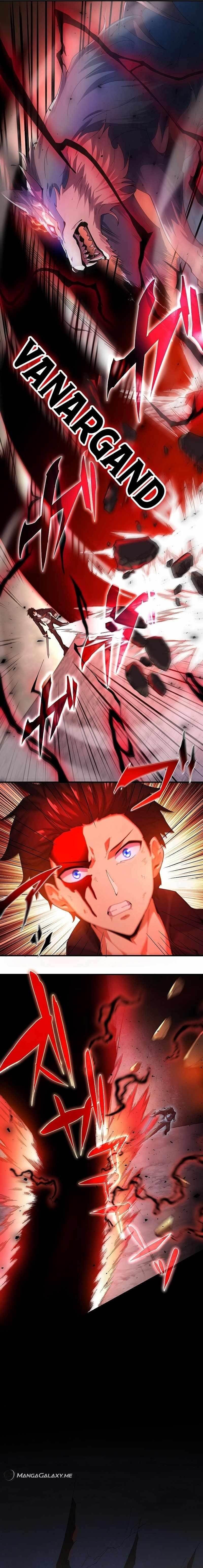God-Slaying Copycat Chapter 2 - Page 5 in English