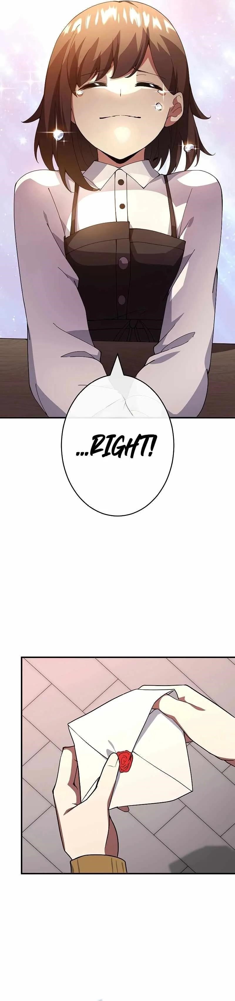 God-Slaying Copycat Chapter 25 - Page 8 in English