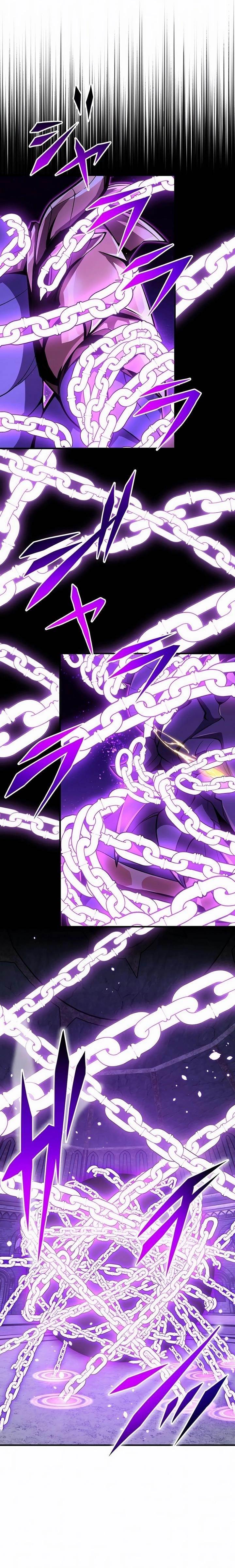 God-Slaying Copycat Chapter 31 - Page 25 in English