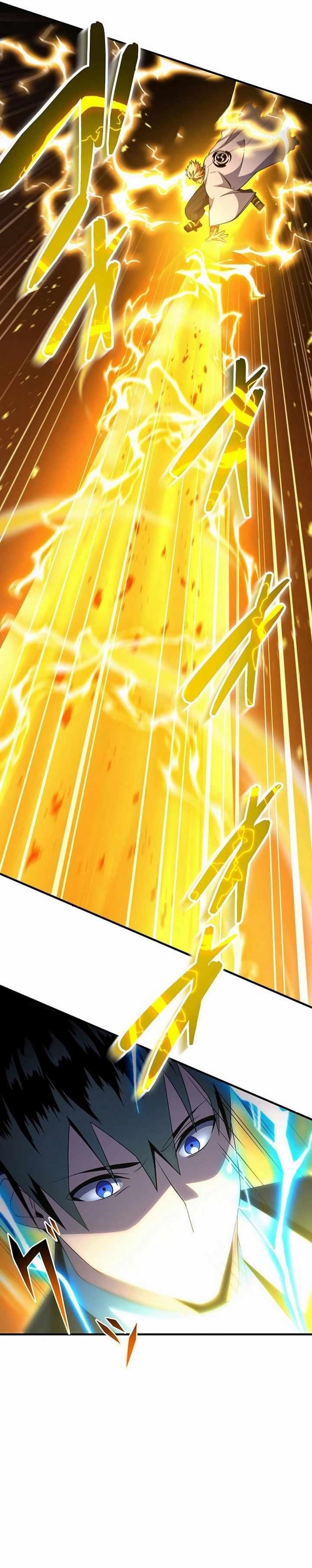 God-Slaying Copycat Chapter 33 - Page 26 in English