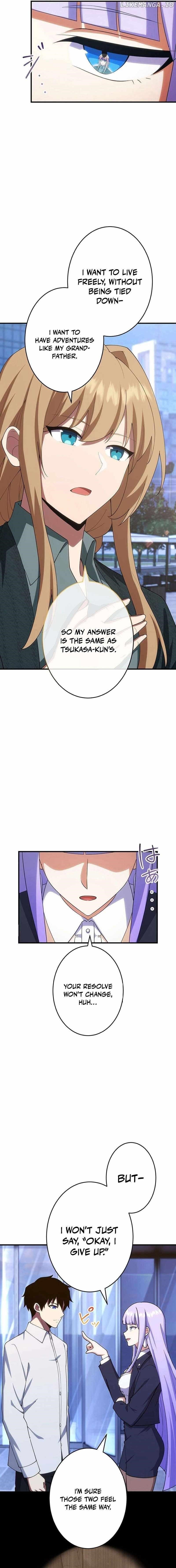 God-Slaying Copycat Chapter 36 - Page 5 in English