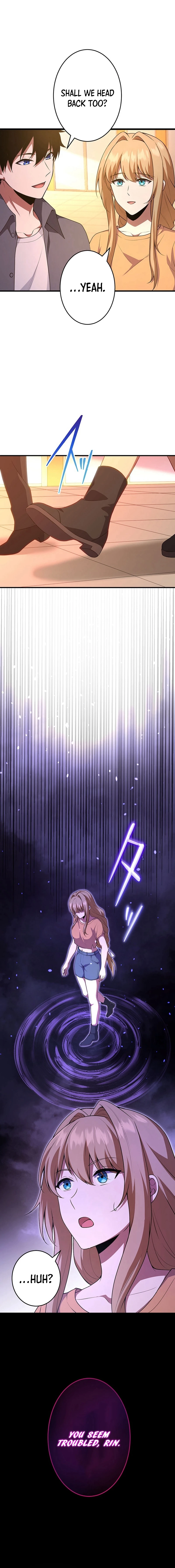 God-Slaying Copycat Chapter 42 - Page 4 in English