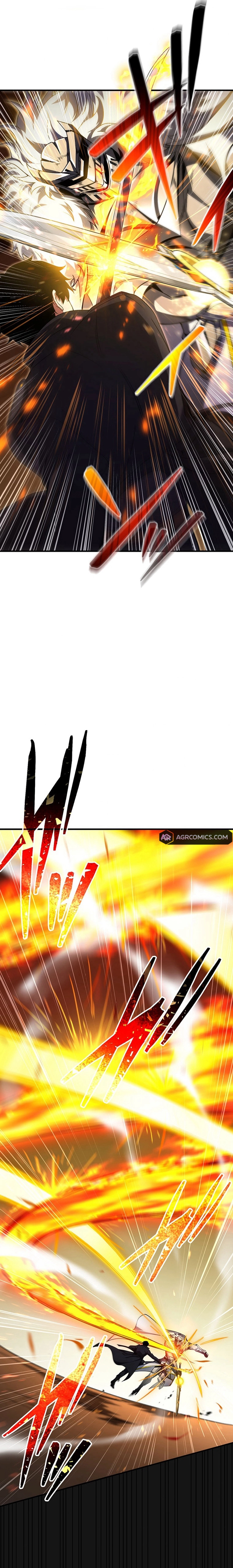 God-Slaying Copycat Chapter 44 - Page 8 in English