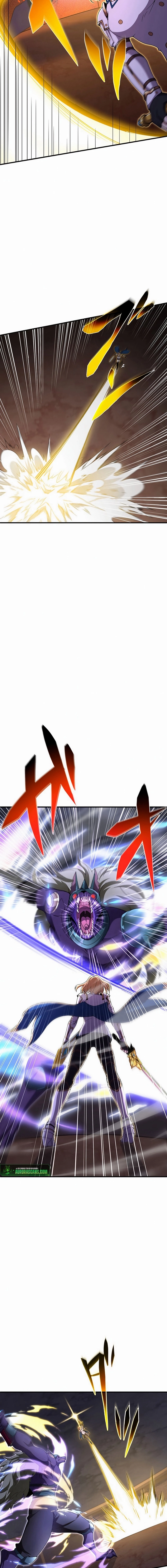 God-Slaying Copycat Chapter 47 - Page 6 in English