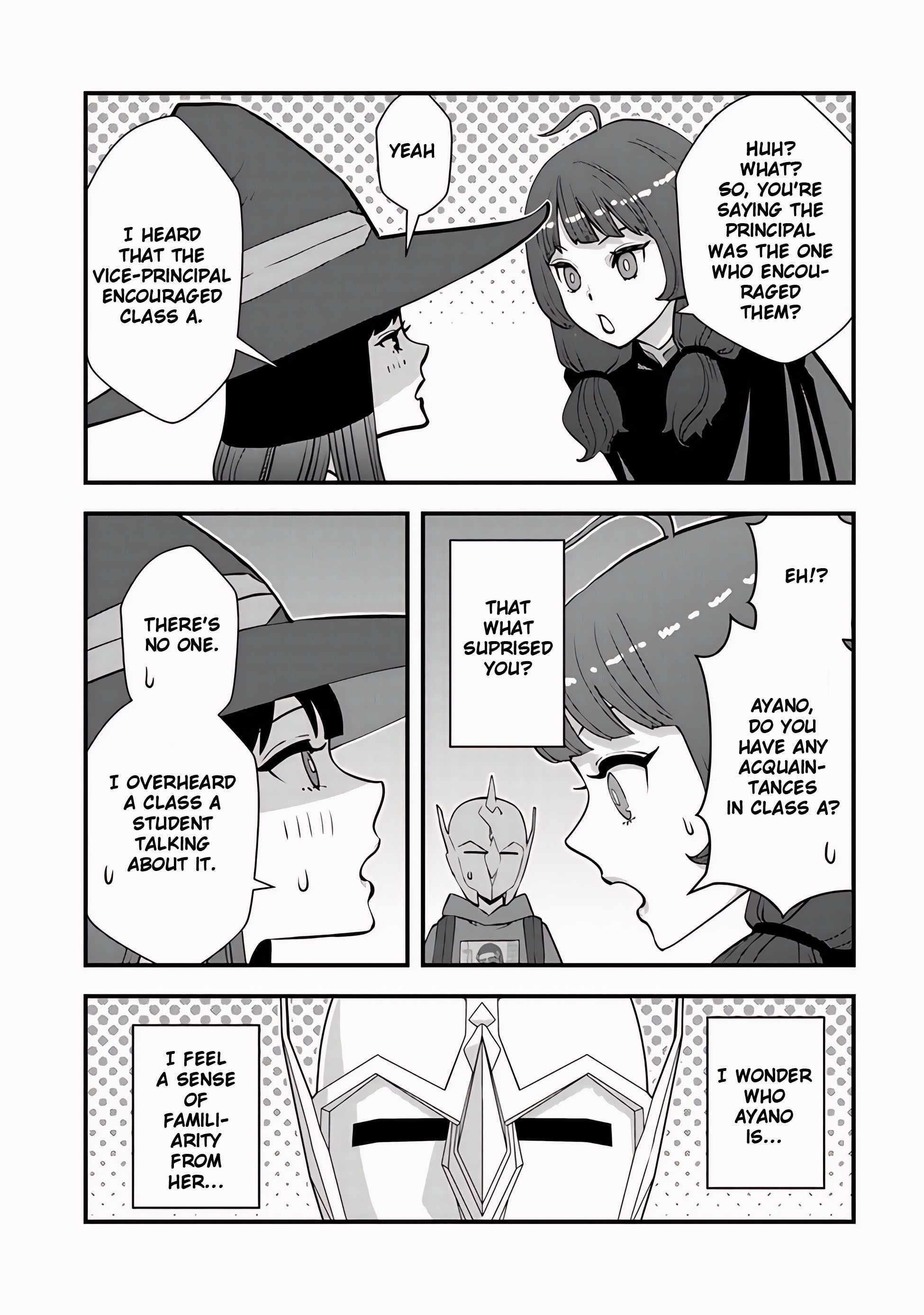 The hero returns from another world, becomes an influencer, and earns money in the real world, where dungeons have appeared! Chapter 13 - Page 20 in English