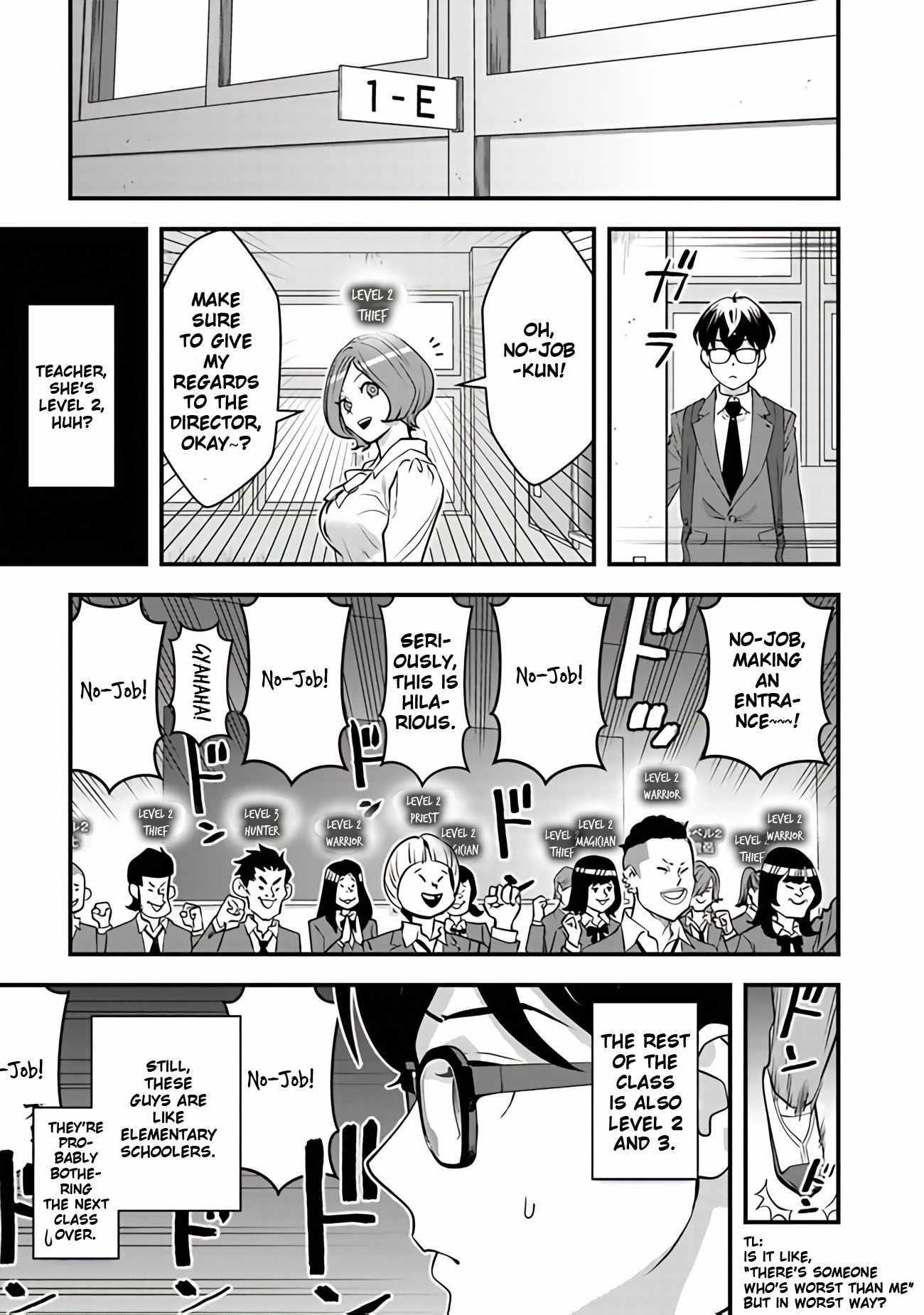 The hero returns from another world, becomes an influencer, and earns money in the real world, where dungeons have appeared! Chapter 15 - Page 25 in English