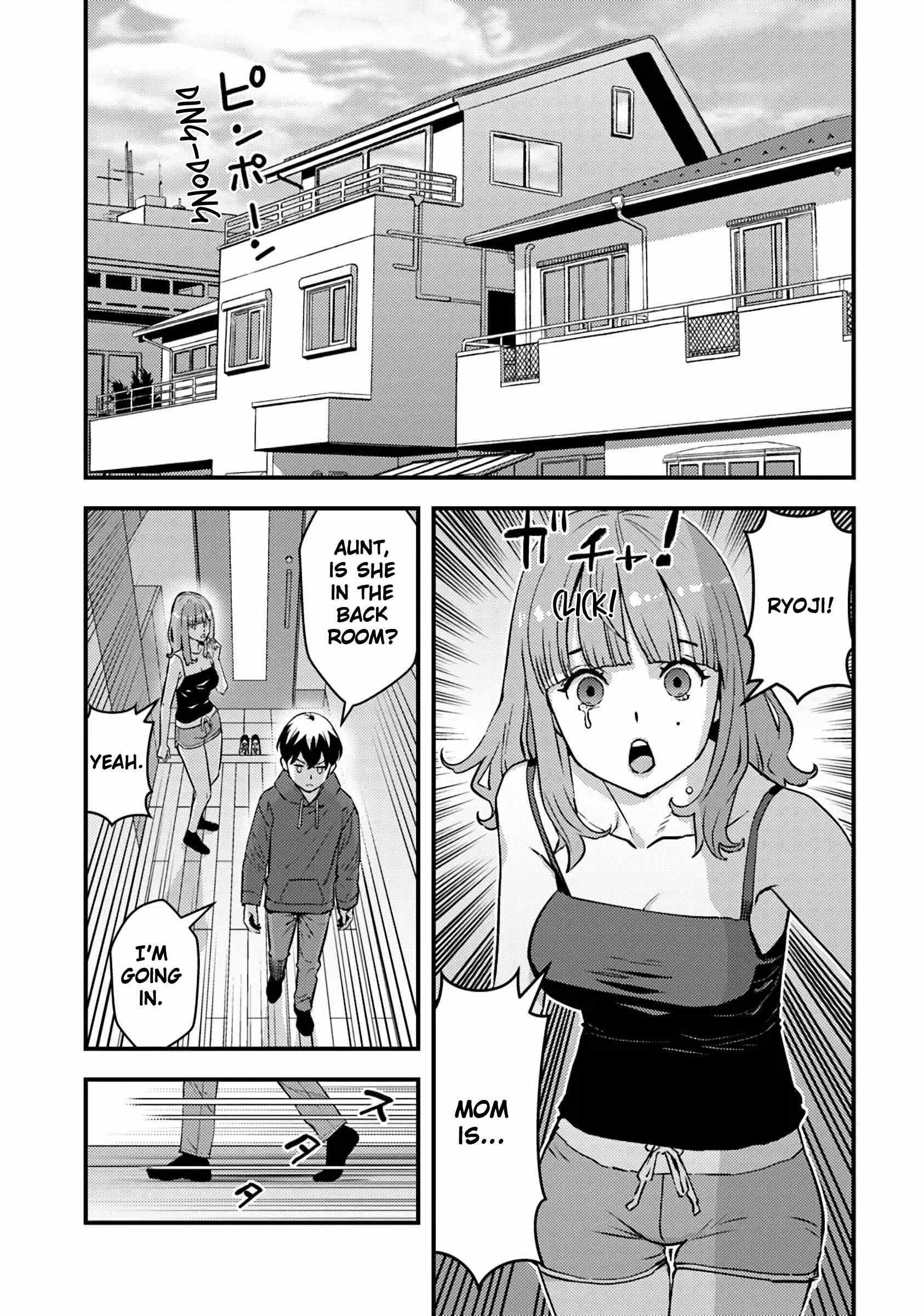 The hero returns from another world, becomes an influencer, and earns money in the real world, where dungeons have appeared! Chapter 18 - Page 10 in English