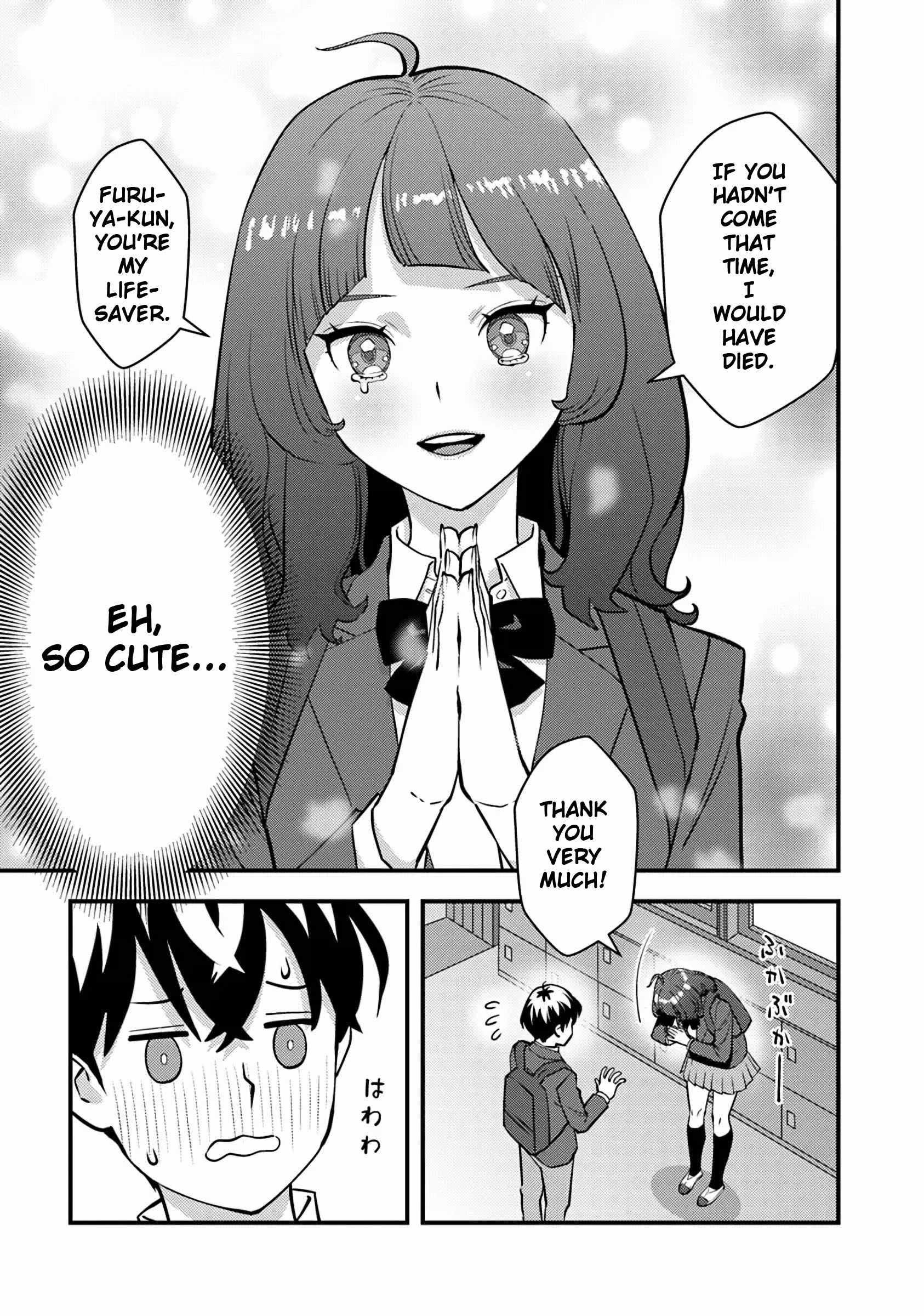 The hero returns from another world, becomes an influencer, and earns money in the real world, where dungeons have appeared! Chapter 18 - Page 27 in English