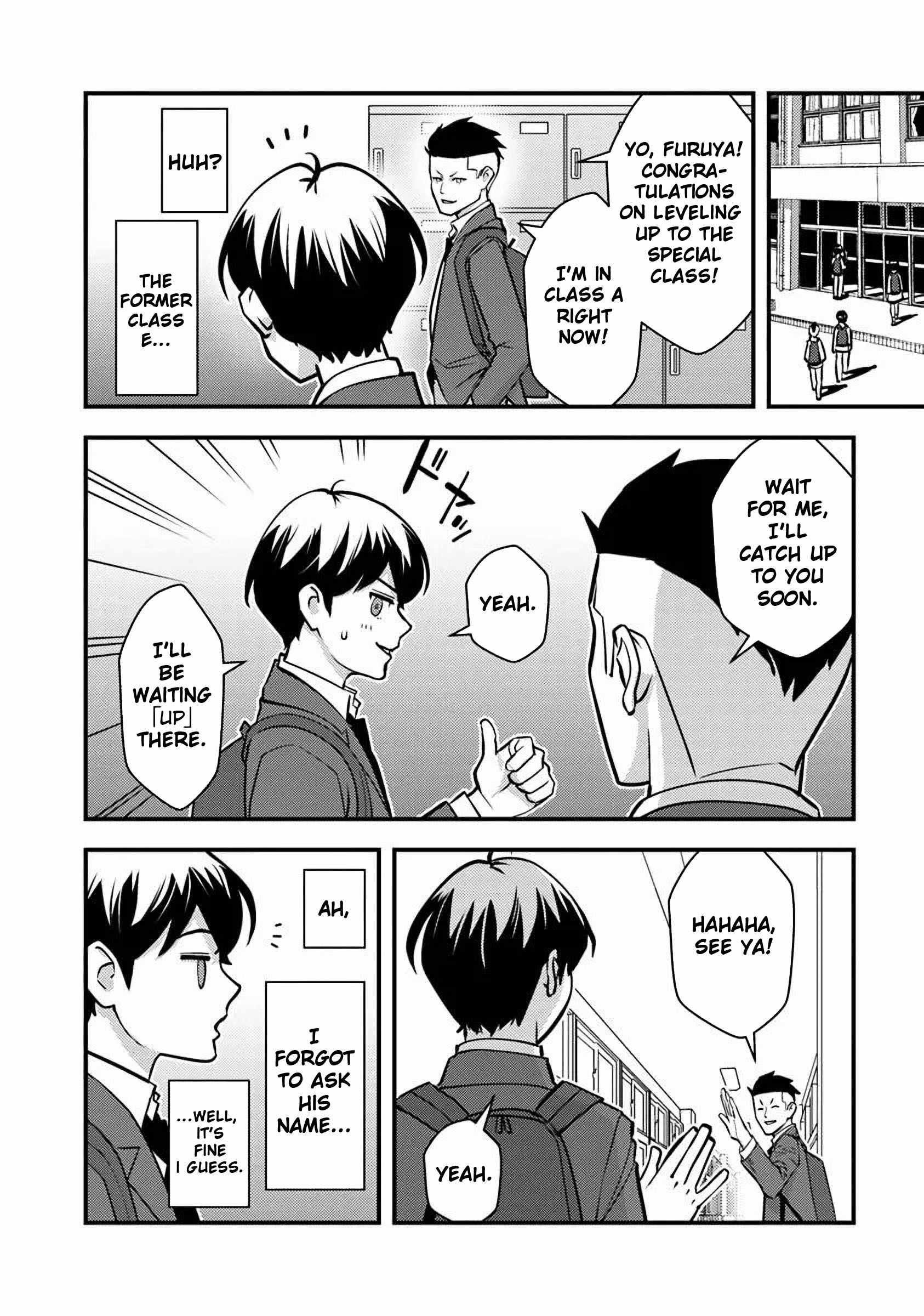 The hero returns from another world, becomes an influencer, and earns money in the real world, where dungeons have appeared! Chapter 22 - Page 16 in English
