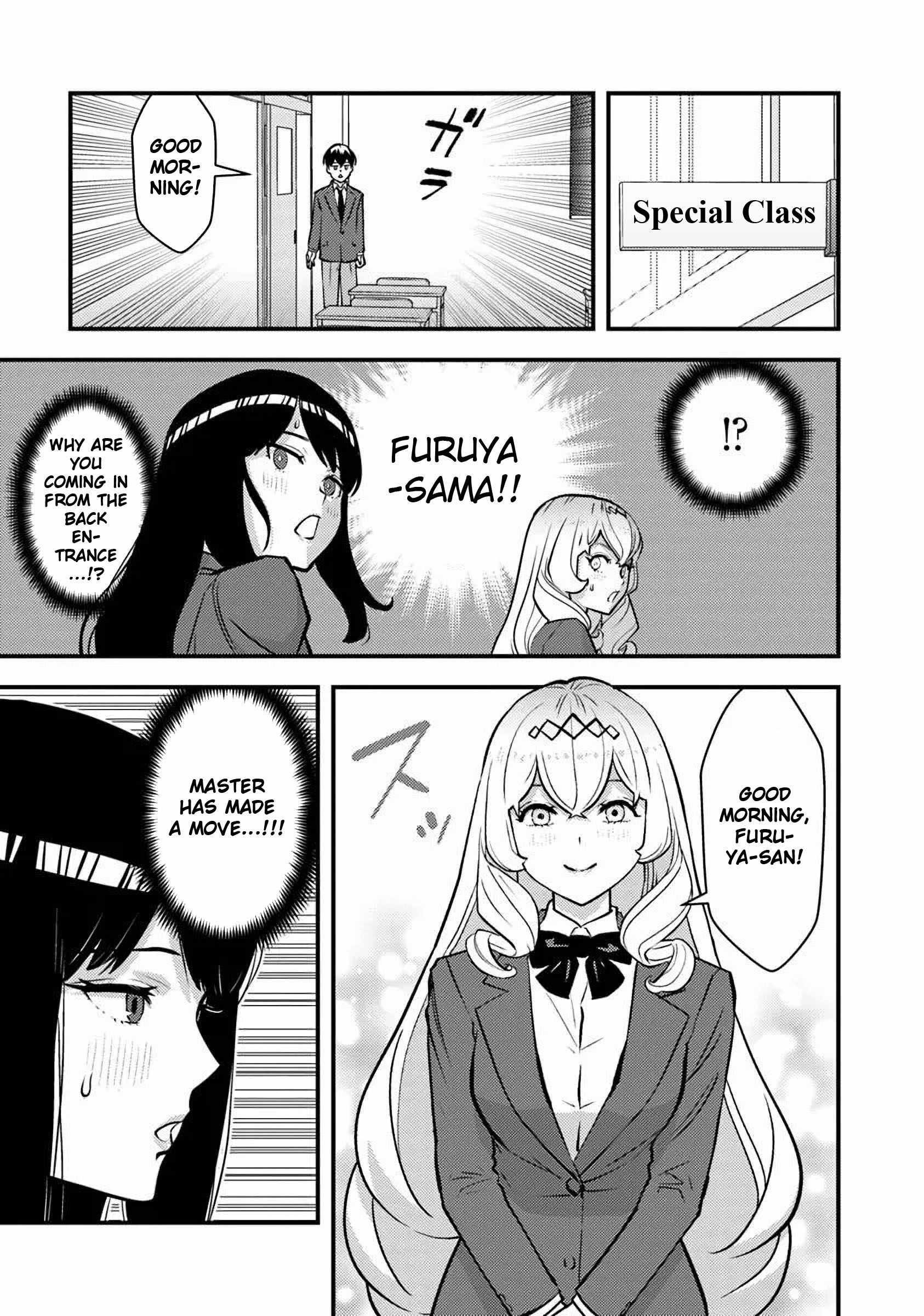 The hero returns from another world, becomes an influencer, and earns money in the real world, where dungeons have appeared! Chapter 22 - Page 17 in English