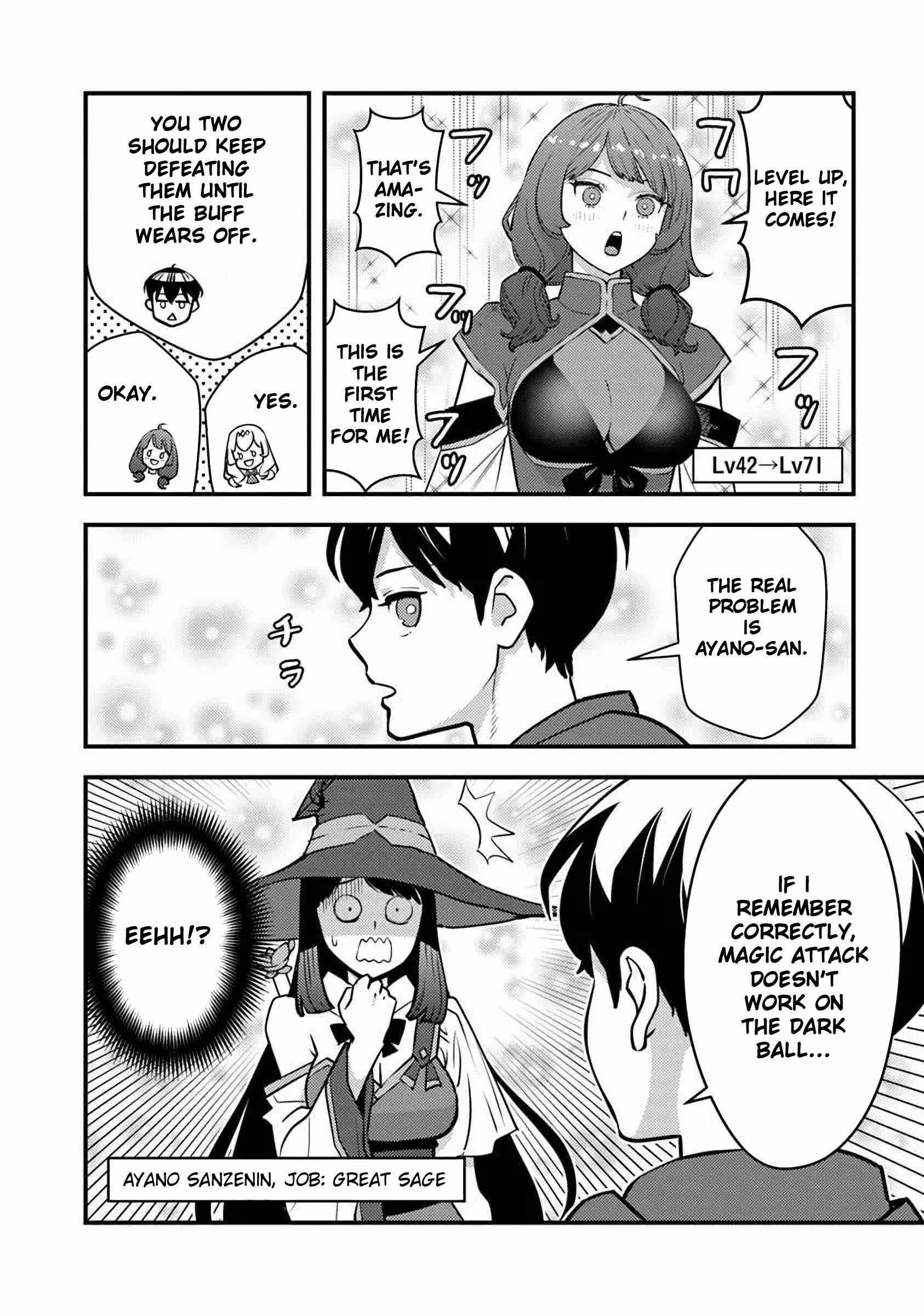 The hero returns from another world, becomes an influencer, and earns money in the real world, where dungeons have appeared! Chapter 23 - Page 26 in English