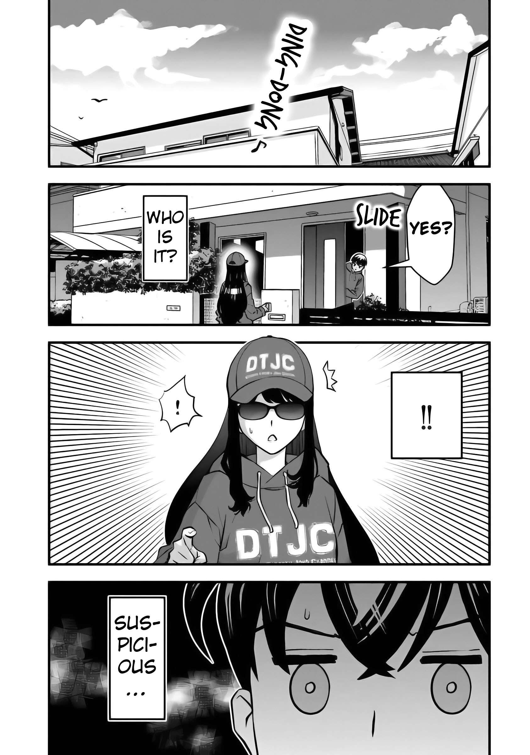 The hero returns from another world, becomes an influencer, and earns money in the real world, where dungeons have appeared! Chapter 29 - Page 15 in English