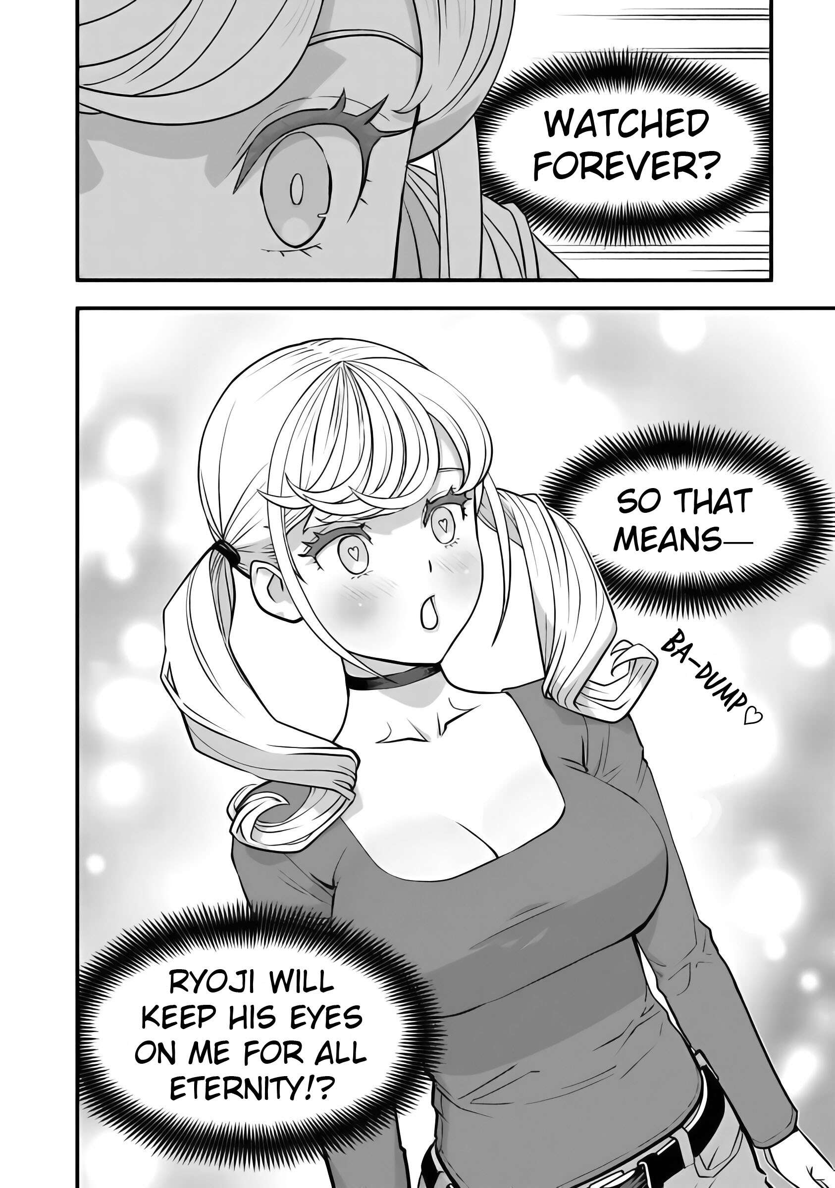 The hero returns from another world, becomes an influencer, and earns money in the real world, where dungeons have appeared! Chapter 29 - Page 7 in English