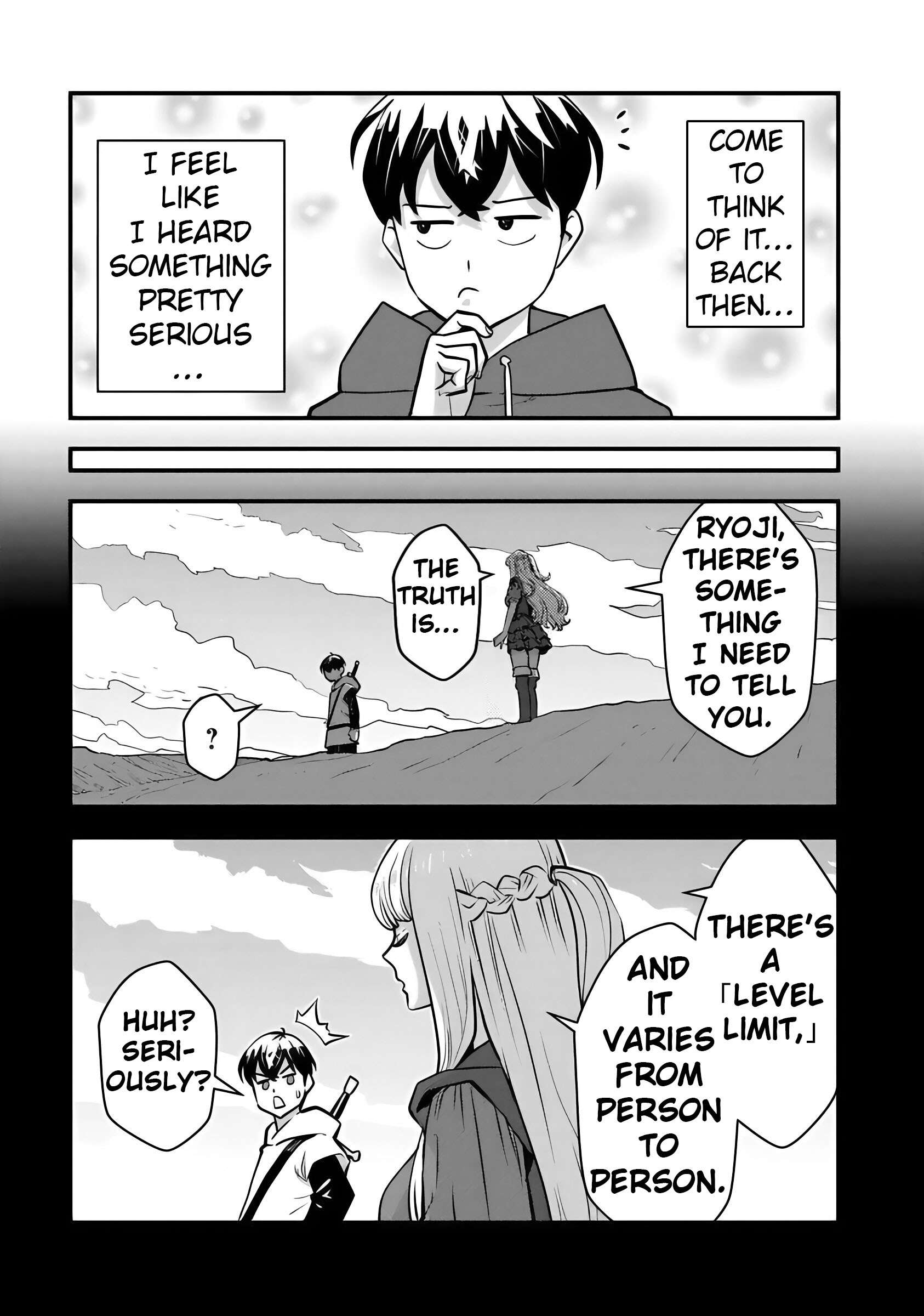 The hero returns from another world, becomes an influencer, and earns money in the real world, where dungeons have appeared! Chapter 31 - Page 11 in English