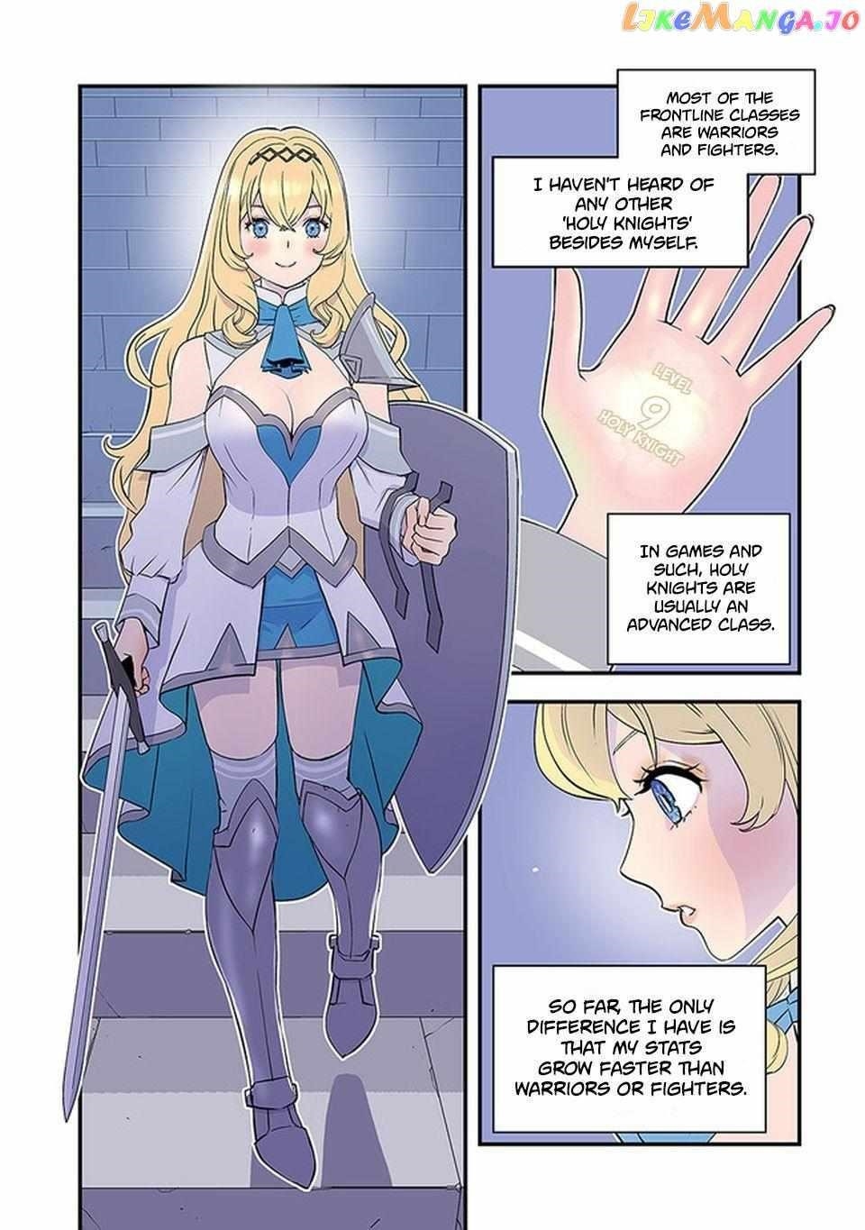 The hero returns from another world, becomes an influencer, and earns money in the real world, where dungeons have appeared! Chapter 4 - Page 4 in English