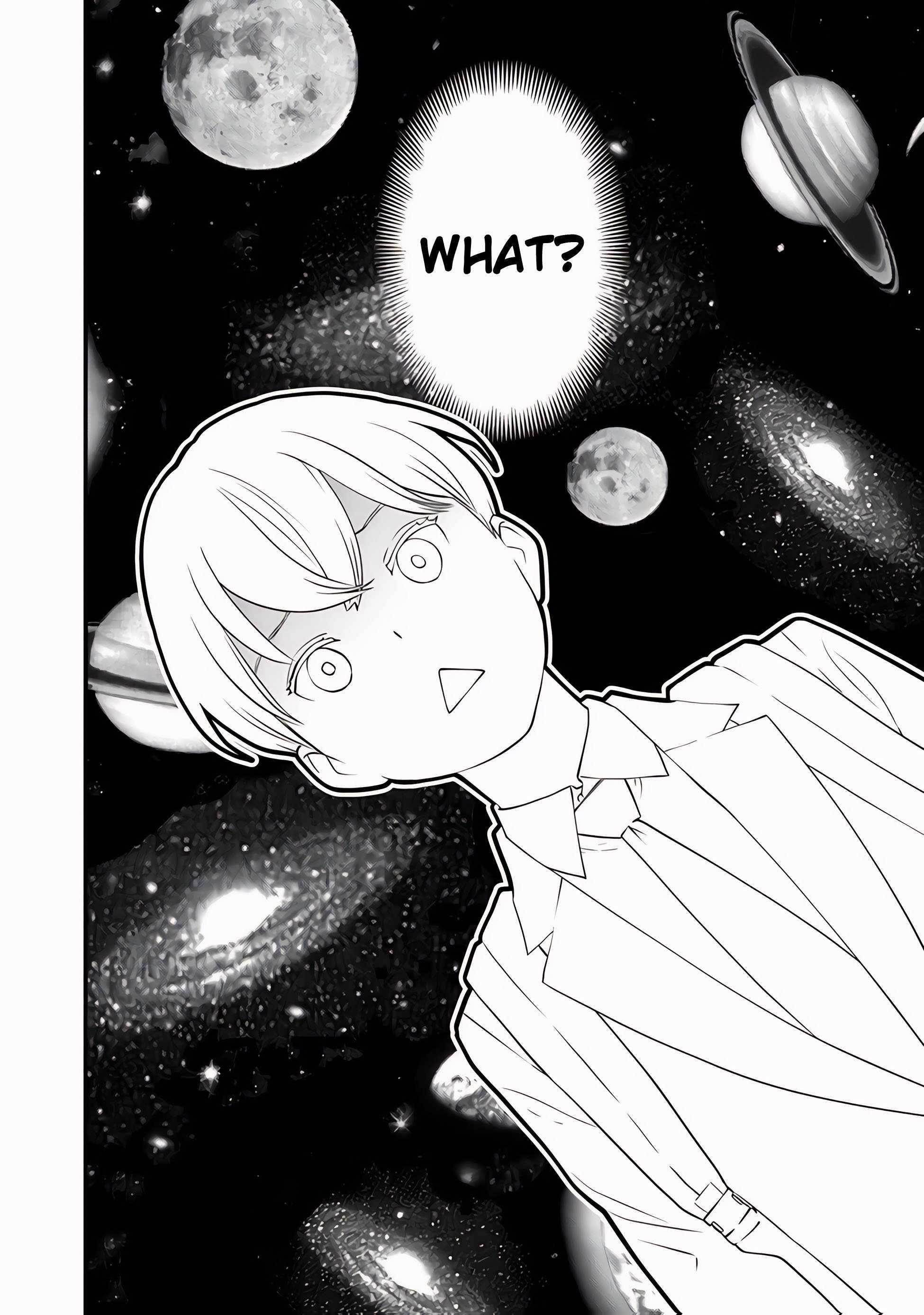 The hero returns from another world, becomes an influencer, and earns money in the real world, where dungeons have appeared! Chapter 9.1 - Page 12 in English