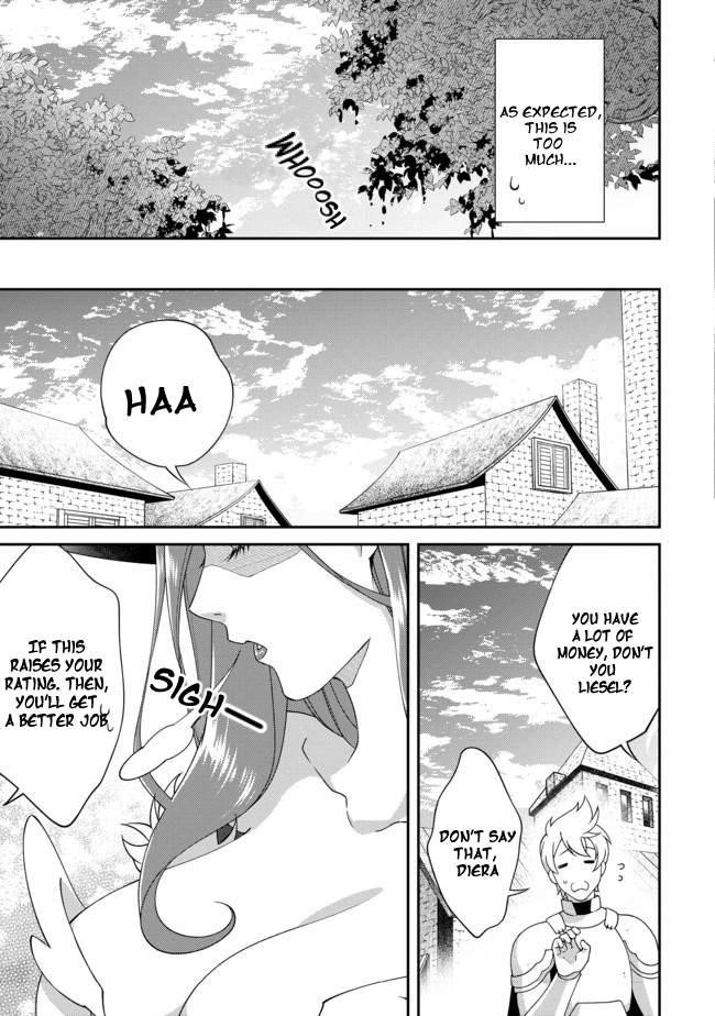 Bonkotsu Shinpei No Monster Life Chapter 1 - Page 30 in English