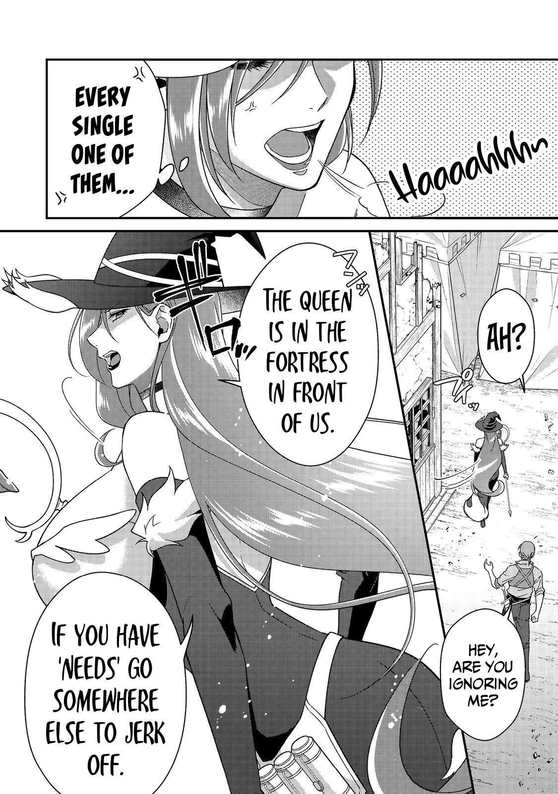 Bonkotsu Shinpei No Monster Life Chapter 10.1 - Page 7 in English