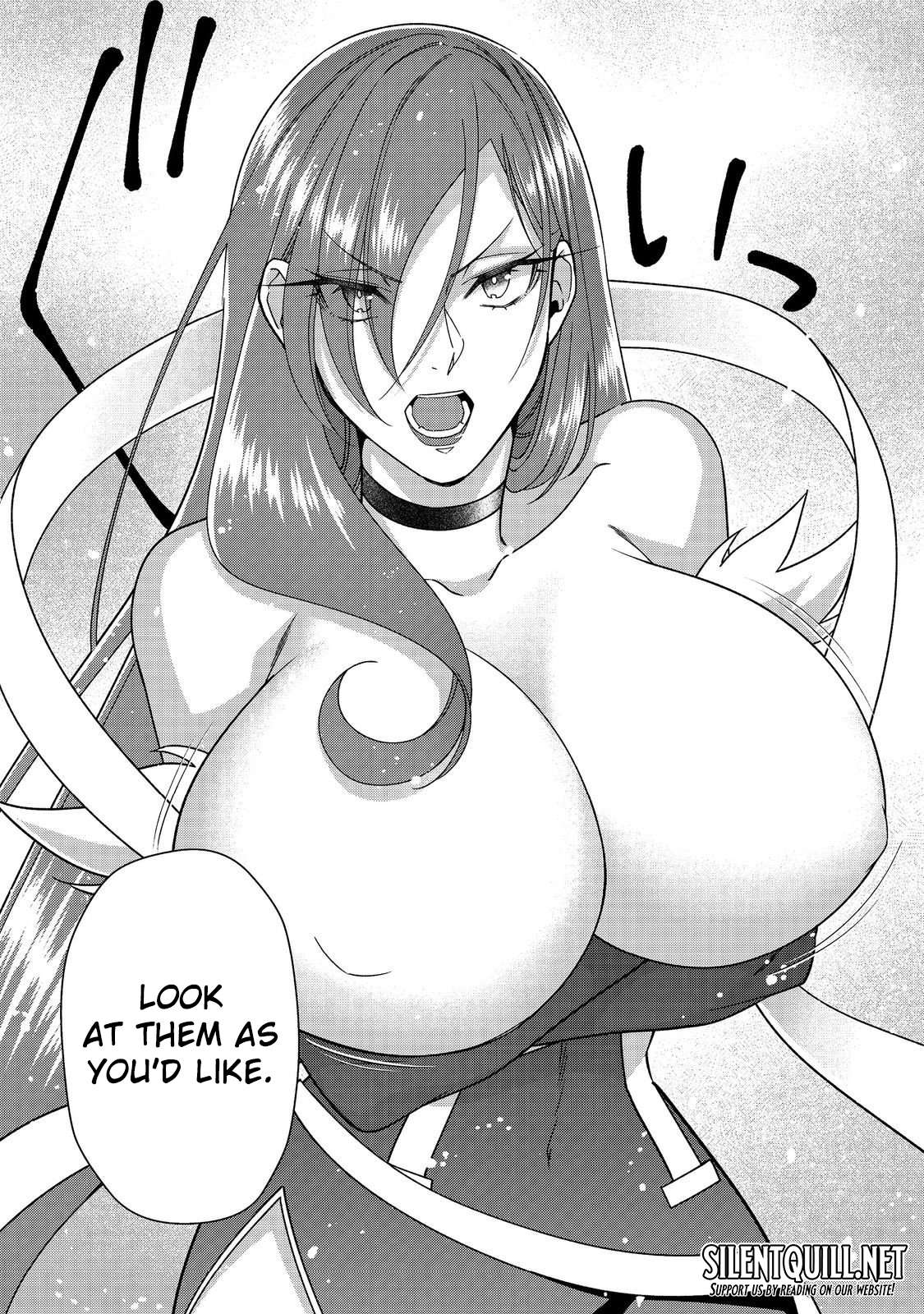 Bonkotsu Shinpei No Monster Life Chapter 15 - Page 36 in English