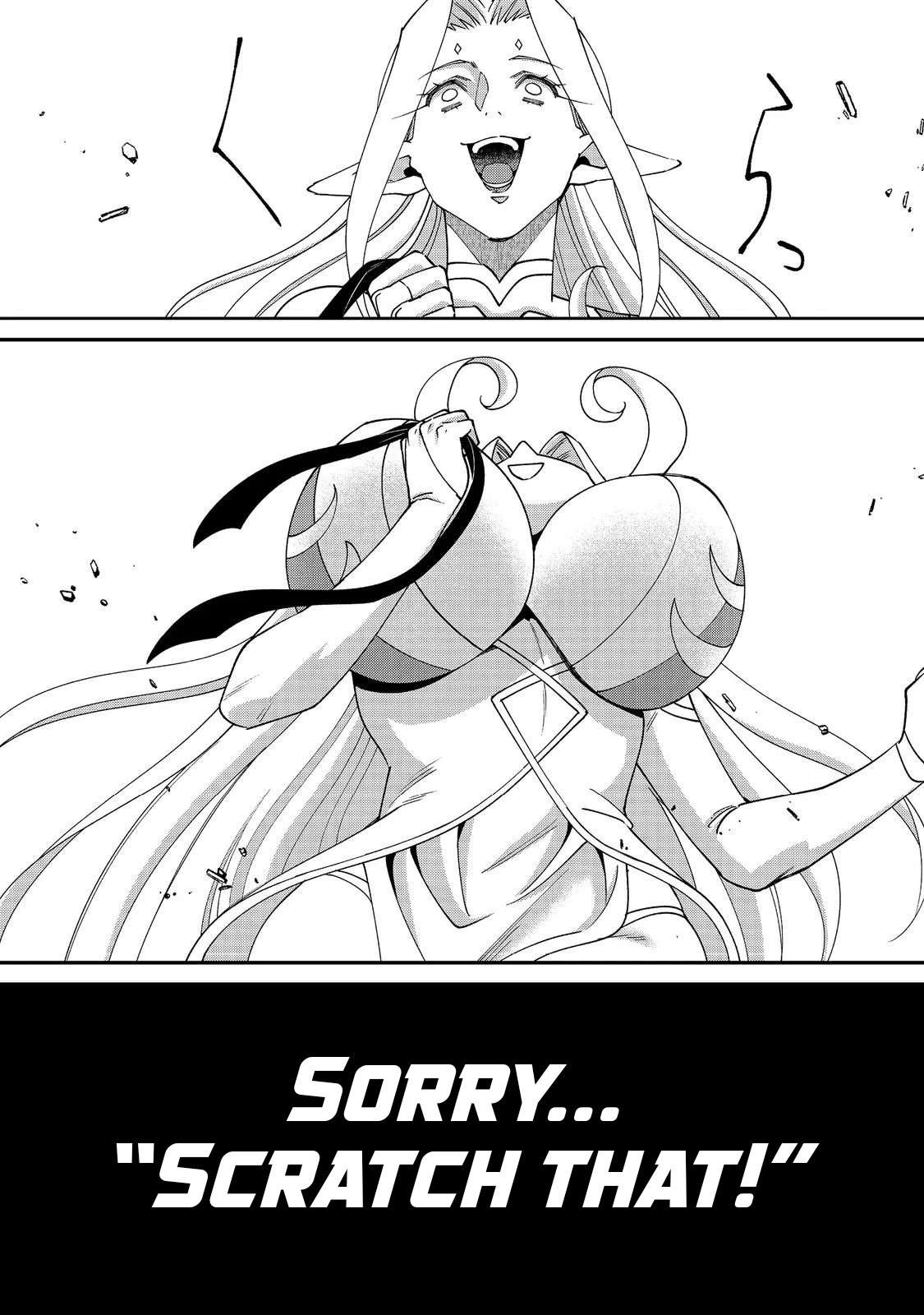Bonkotsu Shinpei No Monster Life Chapter 17 - Page 21 in English