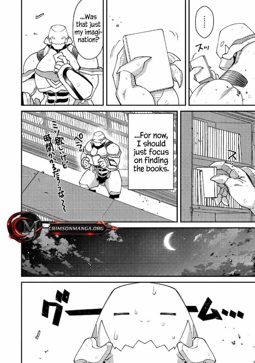 Bonkotsu Shinpei No Monster Life Chapter 18.2 - Page 8 in English