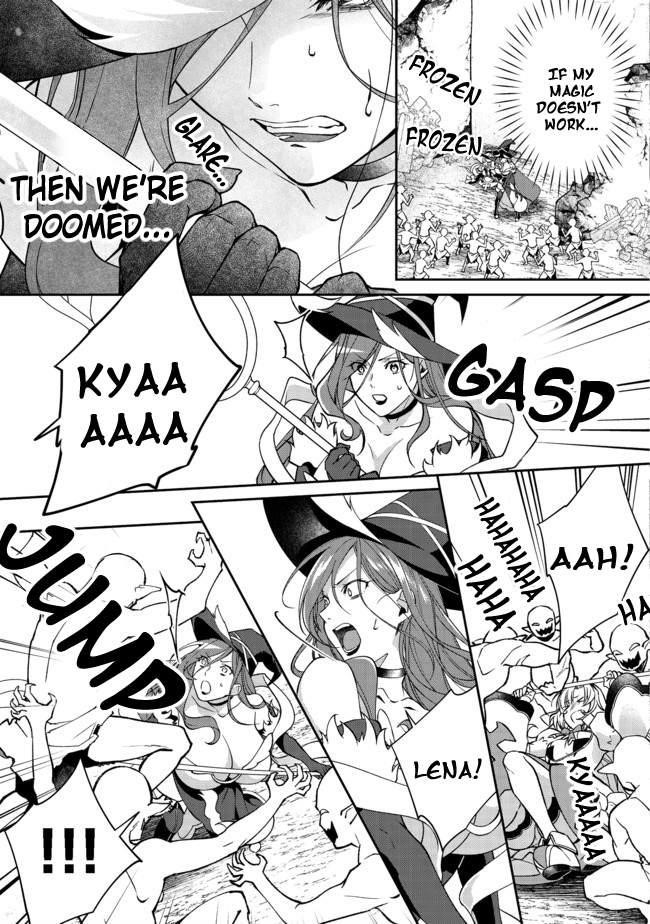 Bonkotsu Shinpei No Monster Life Chapter 2.2 - Page 5 in English