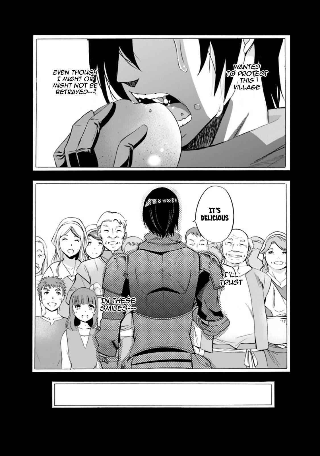 A Betrayed S-rank Adventurer, I Make a Slave-only Harem Guild With My Beloved Slaves Chapter 13 - Page 14 in English