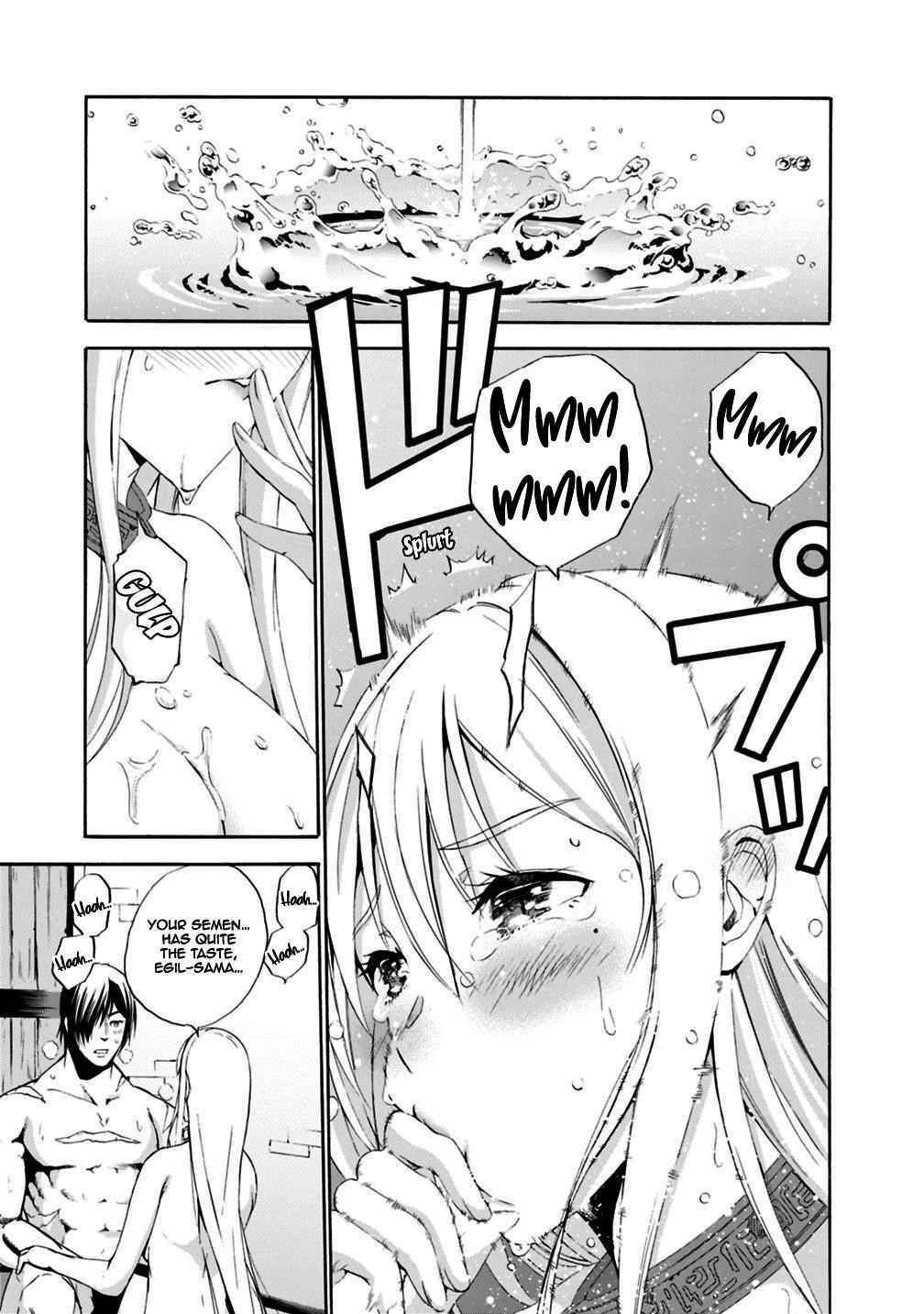 A Betrayed S-rank Adventurer, I Make a Slave-only Harem Guild With My Beloved Slaves Chapter 2 - Page 24 in English