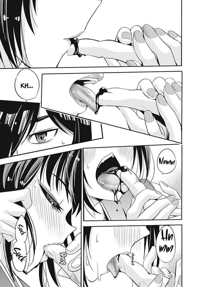 A Betrayed S-rank Adventurer, I Make a Slave-only Harem Guild With My Beloved Slaves Chapter 33 - Page 7 in English