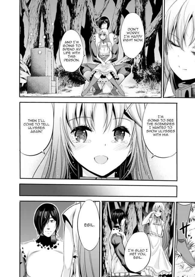 A Betrayed S-rank Adventurer, I Make a Slave-only Harem Guild With My Beloved Slaves Chapter 40 - Page 12 in English