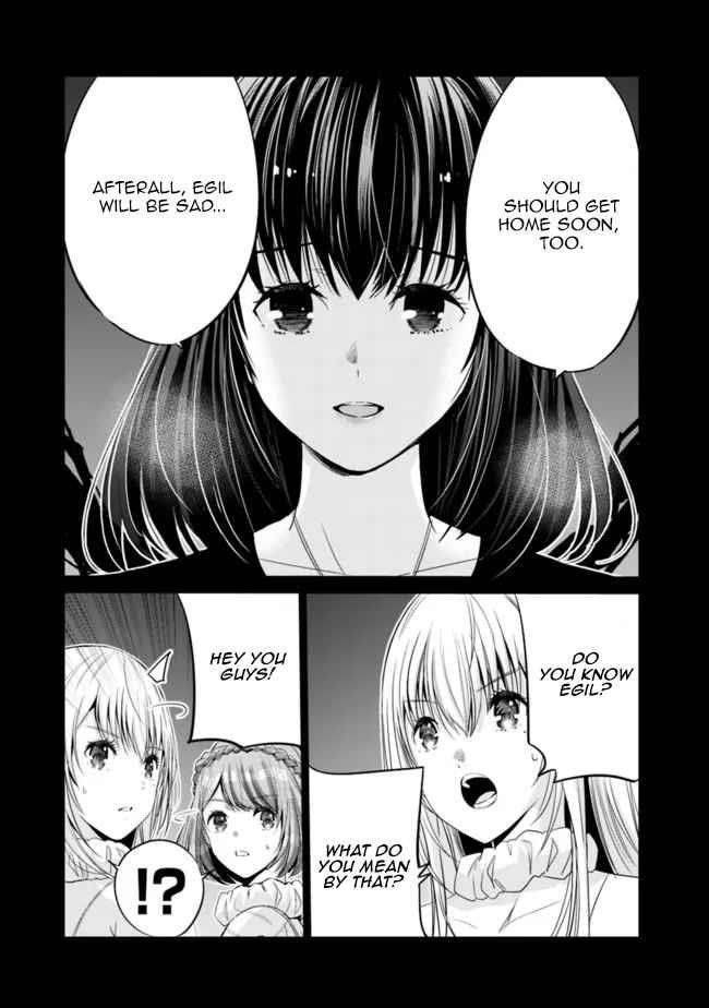 A Betrayed S-rank Adventurer, I Make a Slave-only Harem Guild With My Beloved Slaves Chapter 43 - Page 15 in English