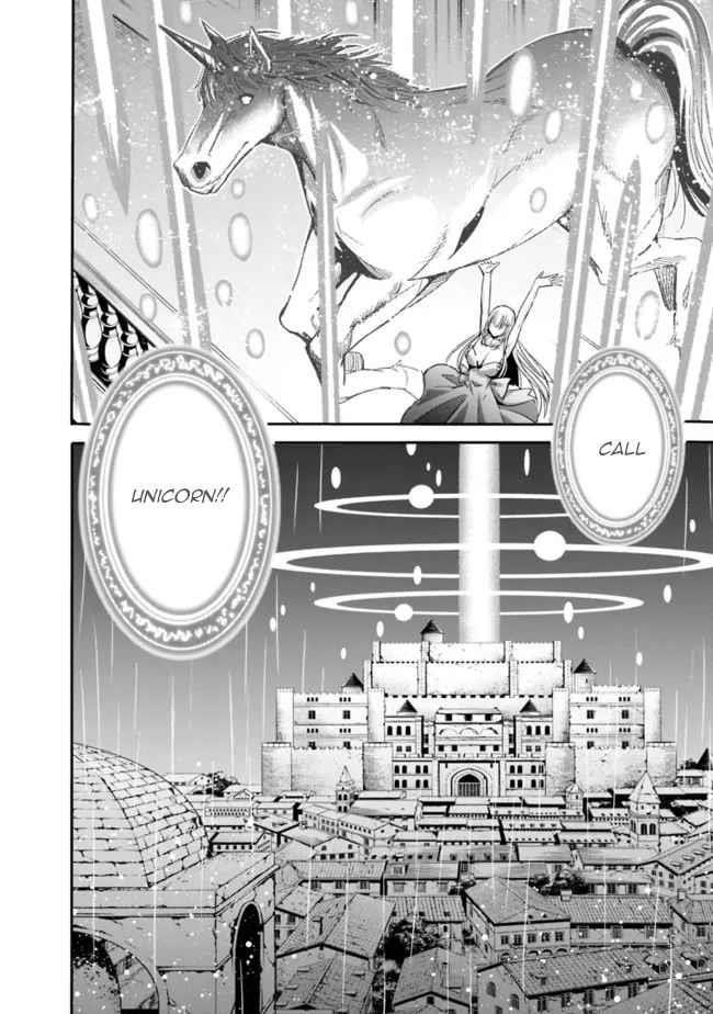 A Betrayed S-rank Adventurer, I Make a Slave-only Harem Guild With My Beloved Slaves Chapter 46 - Page 4 in English