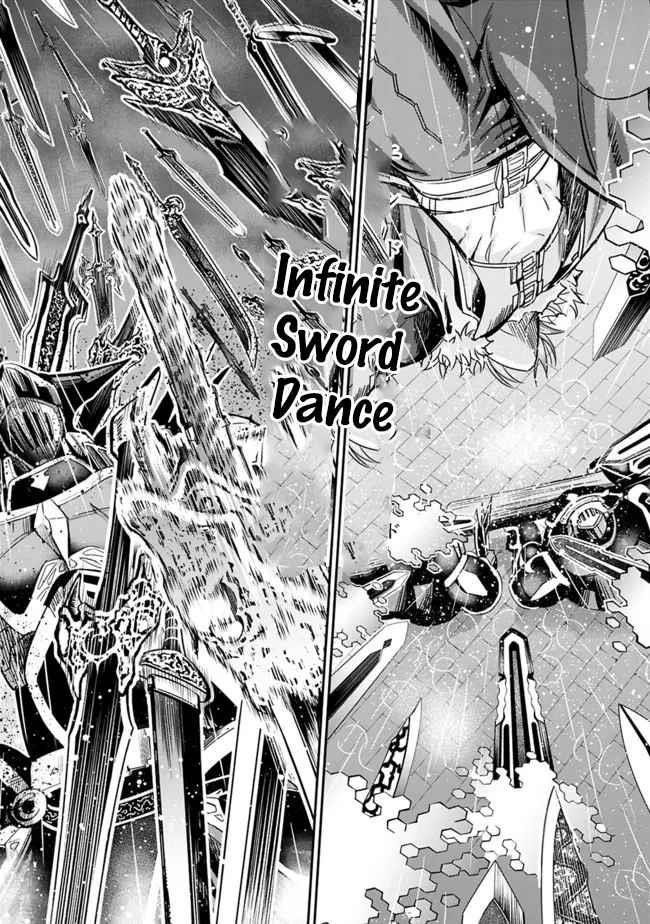 A Betrayed S-rank Adventurer, I Make a Slave-only Harem Guild With My Beloved Slaves Chapter 47 - Page 6 in English