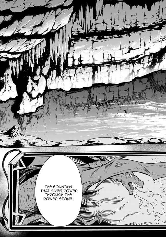 A Betrayed S-rank Adventurer, I Make a Slave-only Harem Guild With My Beloved Slaves Chapter 48 - Page 11 in English